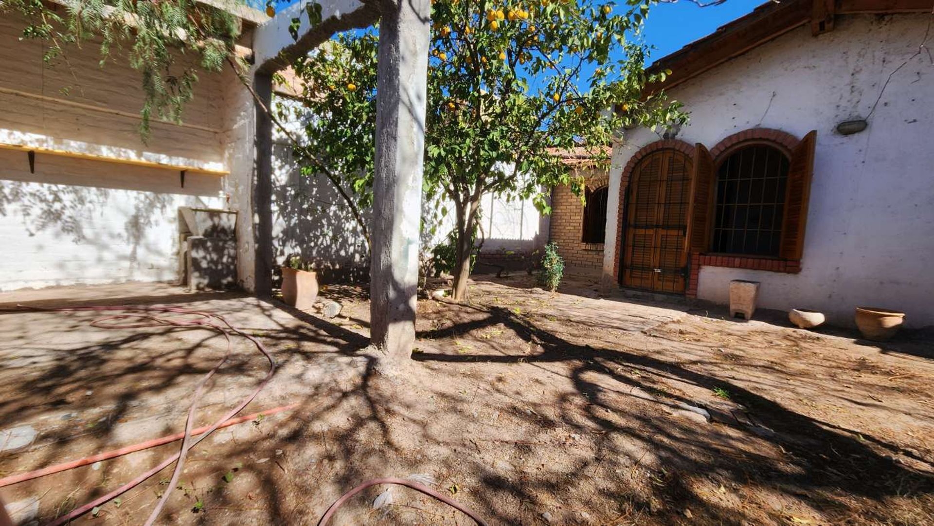 Casa en Alquiler en Capital, Mendoza