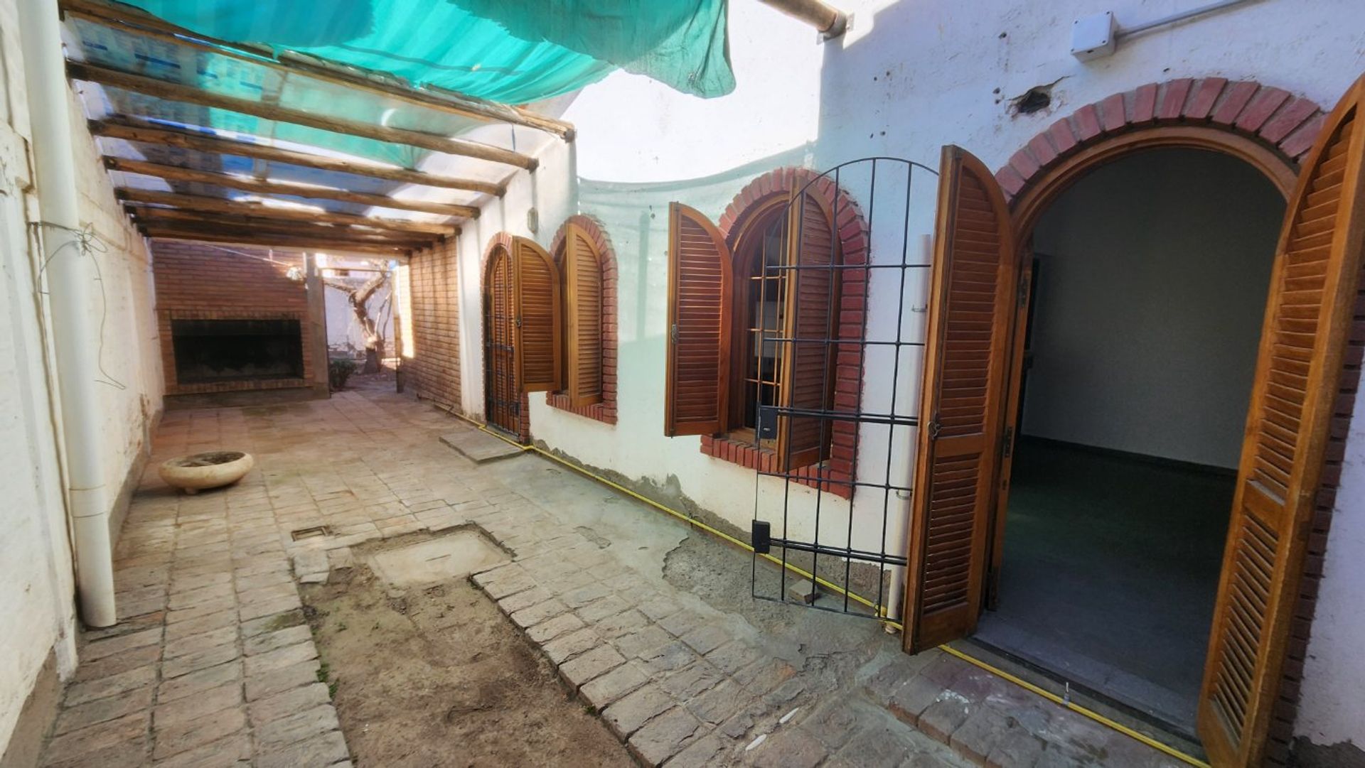 Casa en Alquiler en Capital, Mendoza