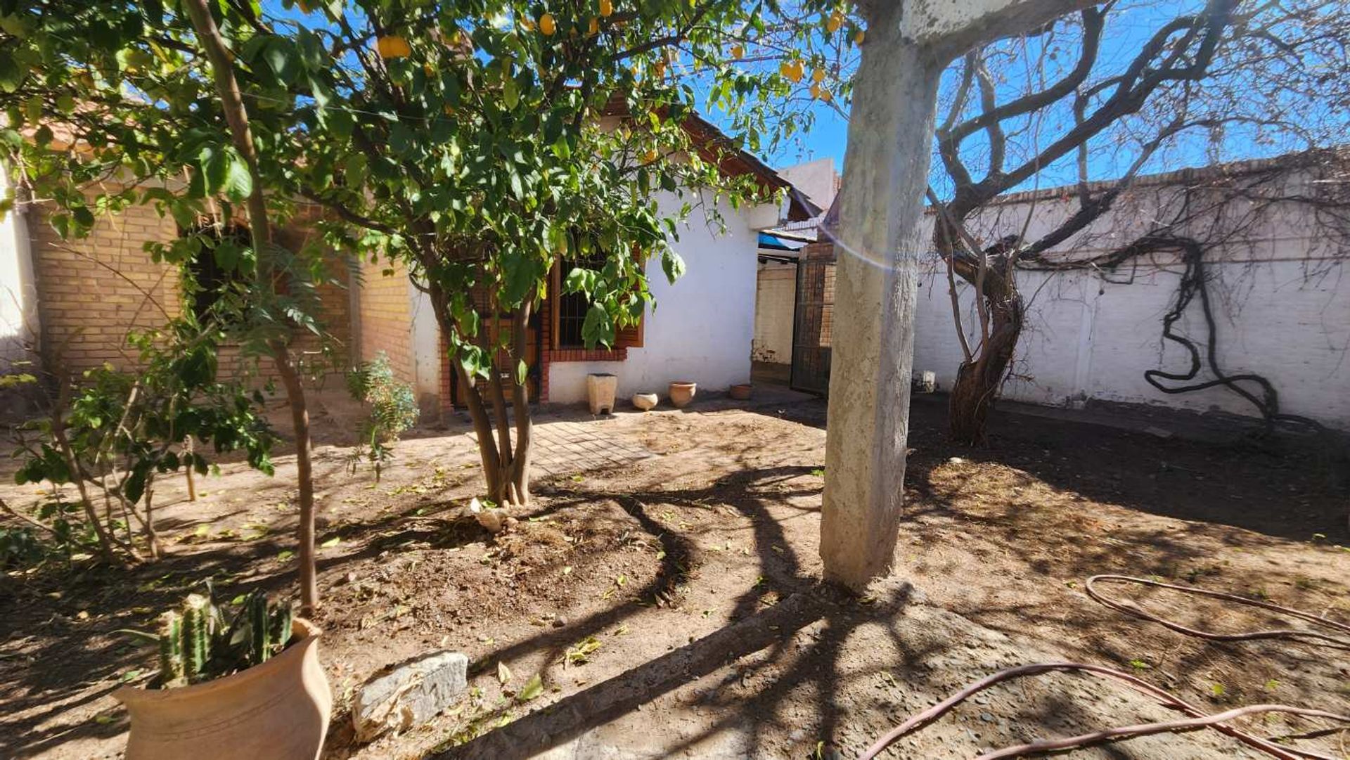Casa en Alquiler en Capital, Mendoza