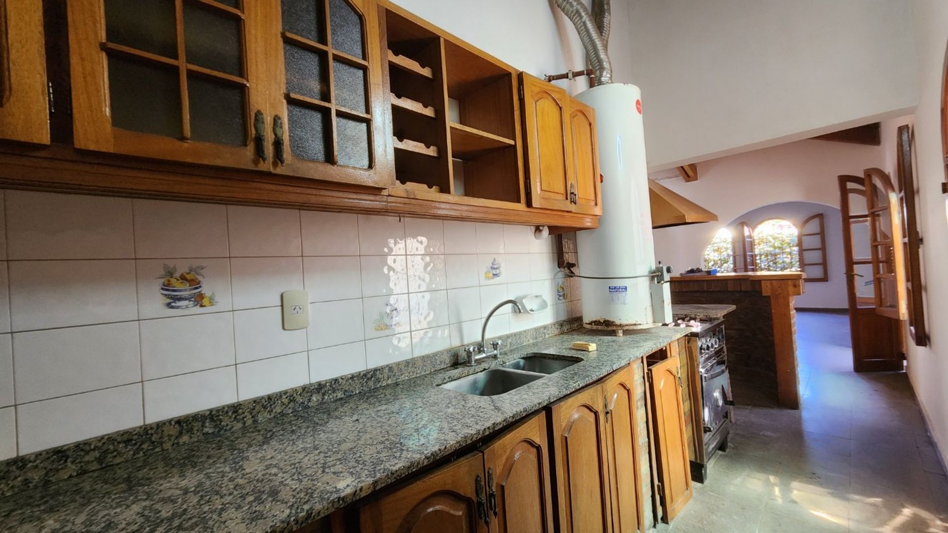 Casa en Alquiler en Capital, Mendoza