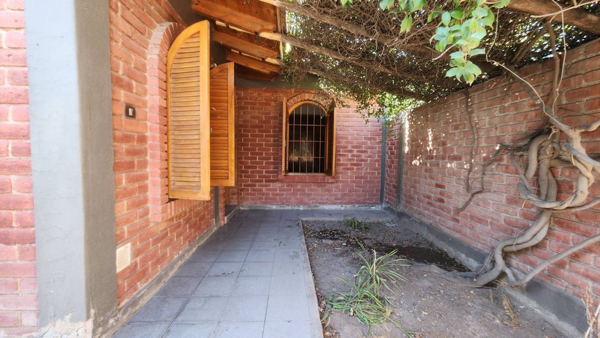 Casa en Alquiler en Capital, Mendoza
