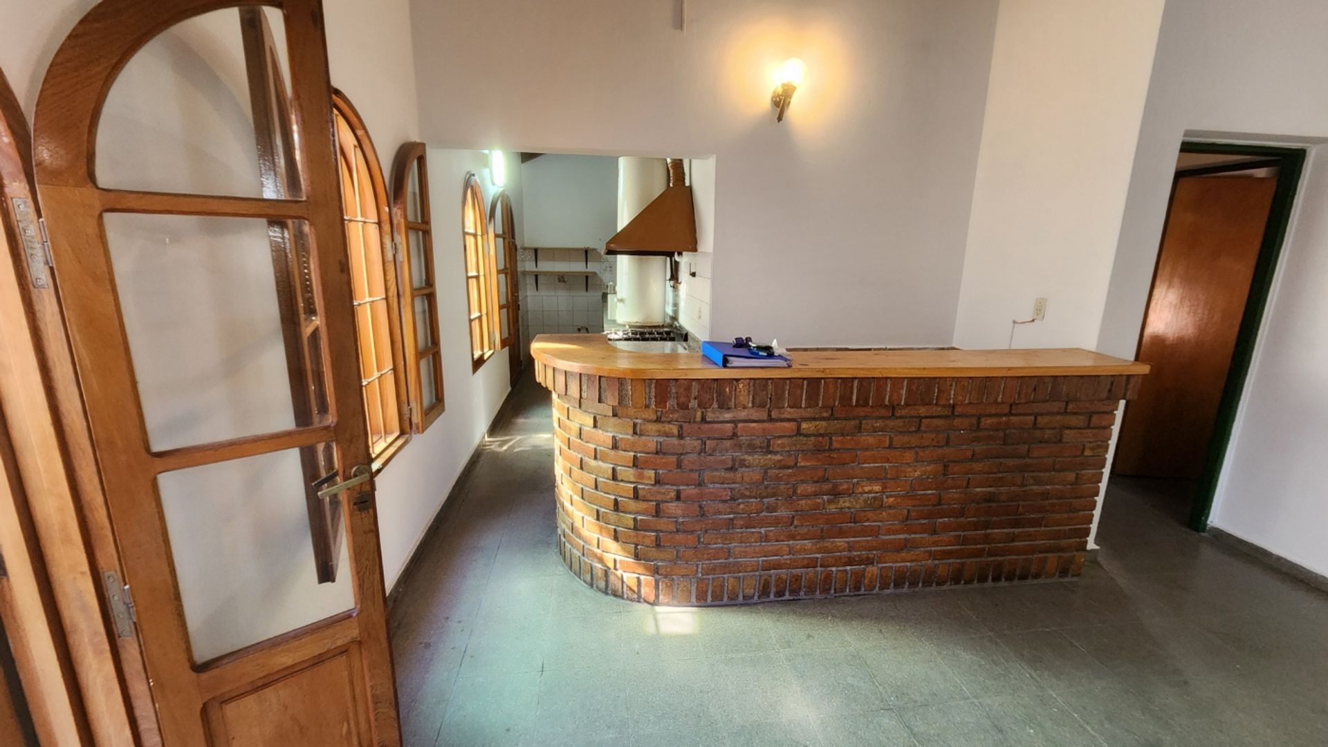 Casa en Alquiler en Capital, Mendoza