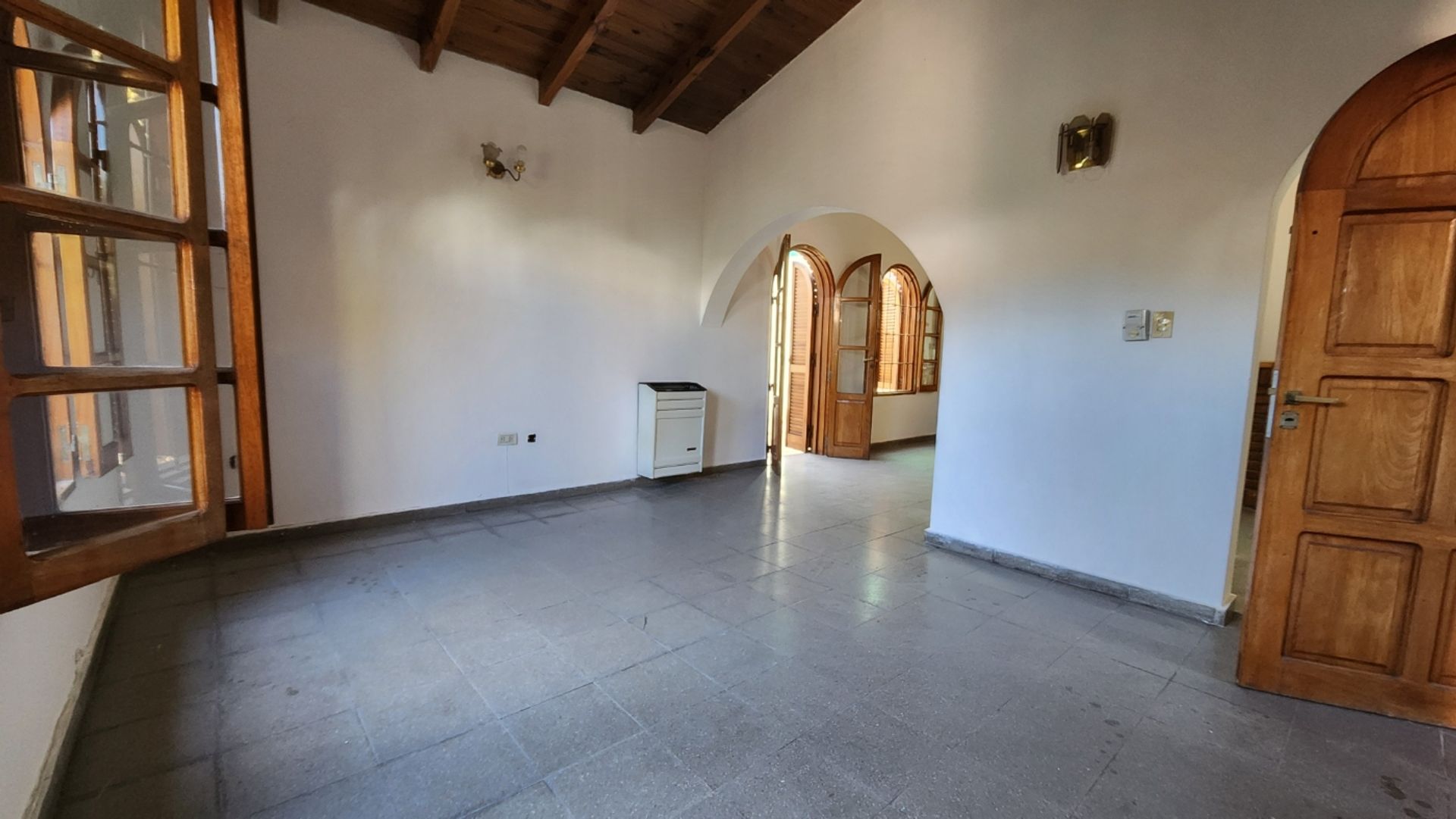 Casa en Alquiler en Capital, Mendoza