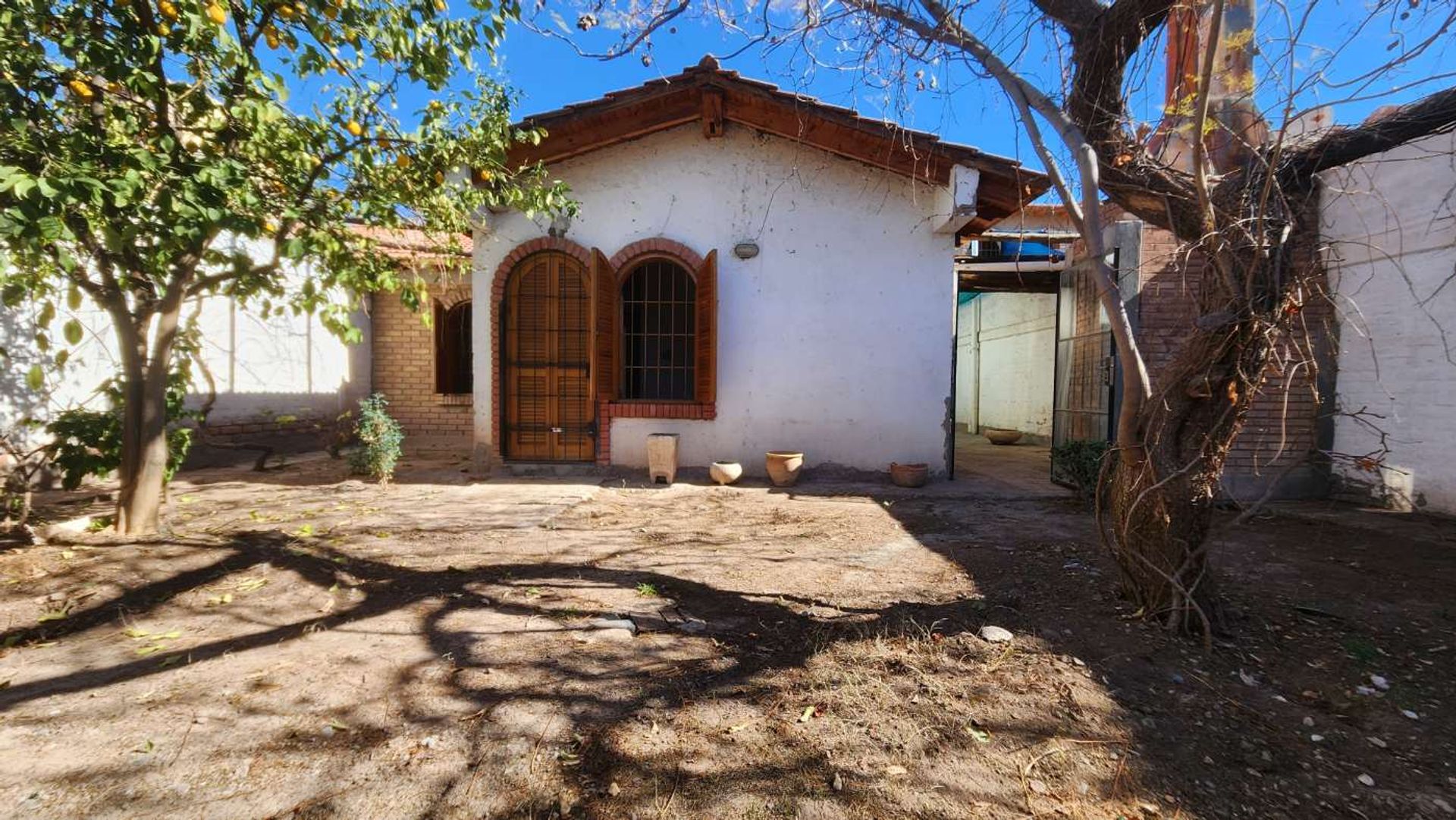 Casa en Alquiler en Capital, Mendoza