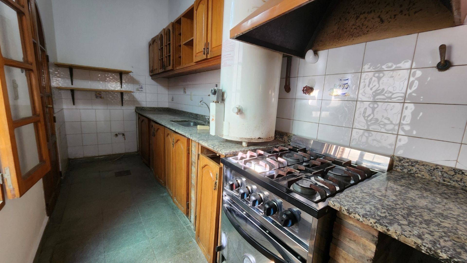 Casa en Alquiler en Capital, Mendoza