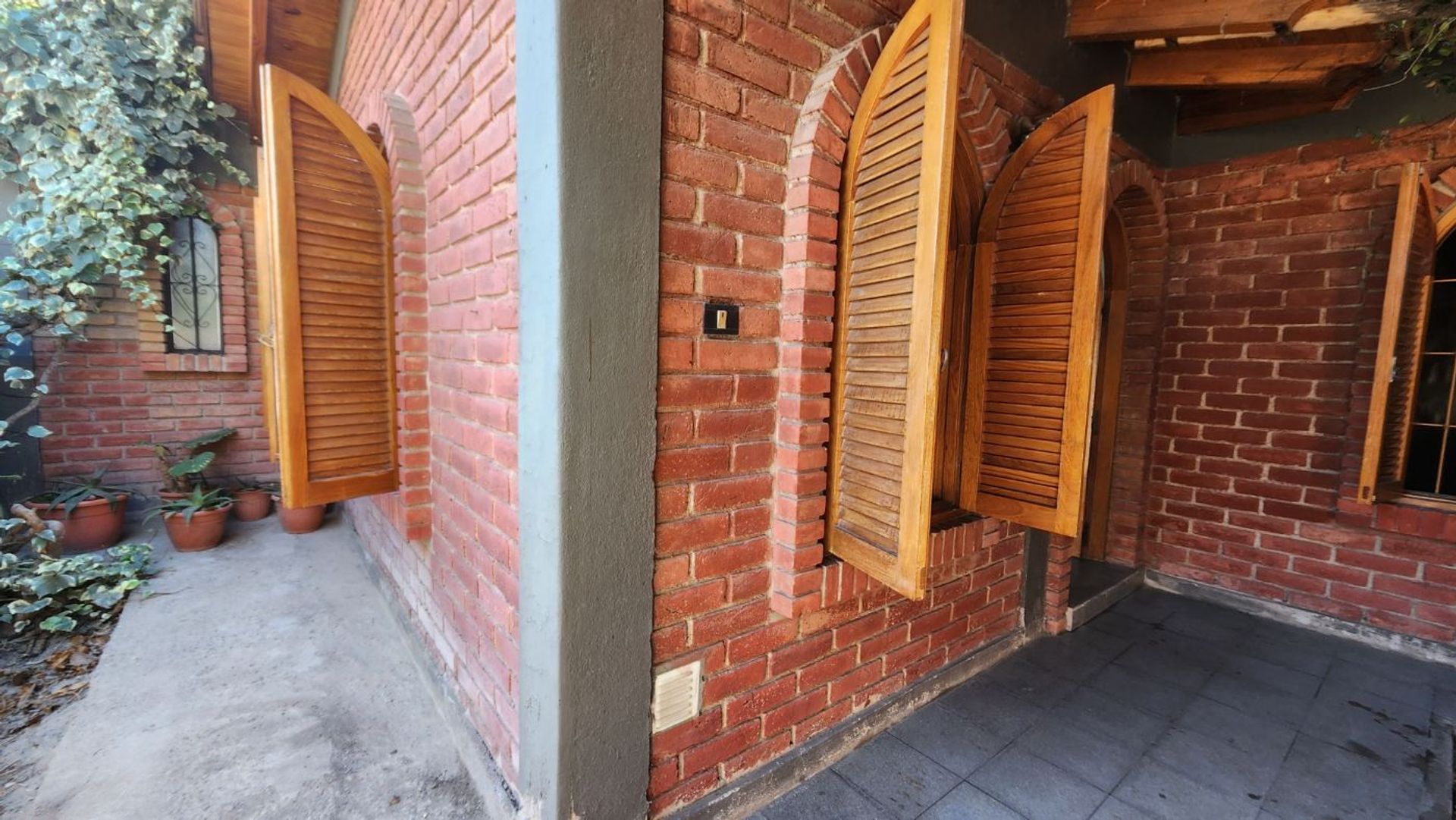 Casa en Alquiler en Capital, Mendoza