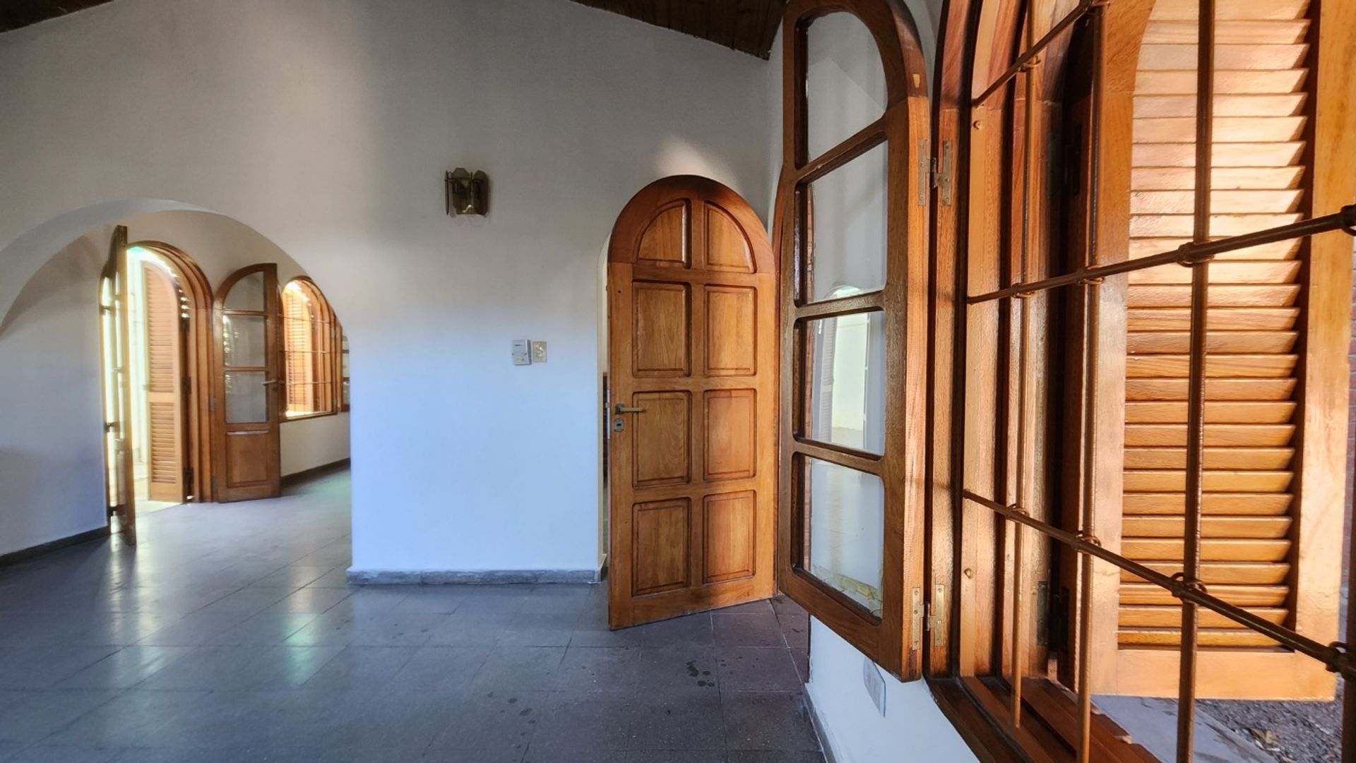 Casa en Alquiler en Capital, Mendoza