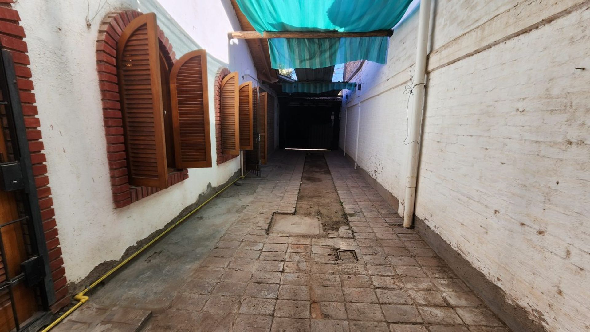 Casa en Alquiler en Capital, Mendoza