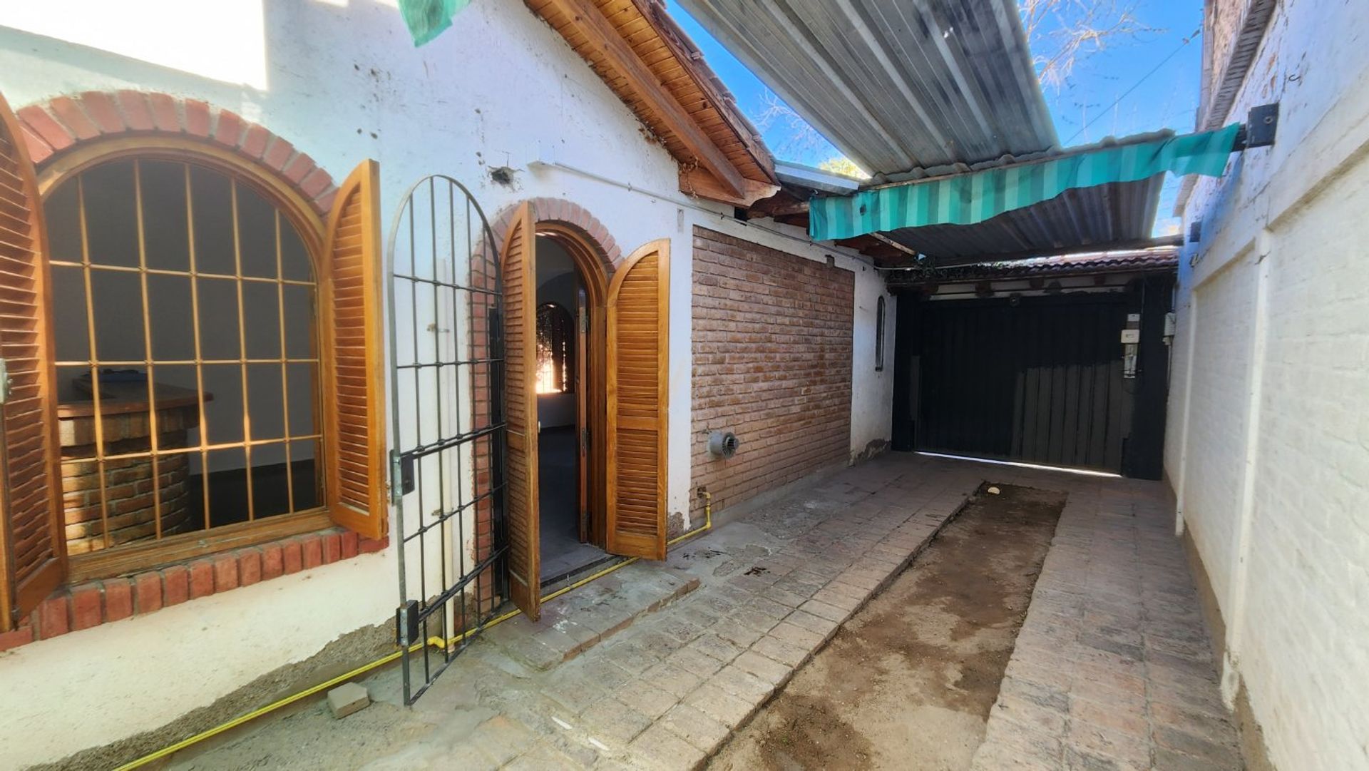 Casa en Alquiler en Capital, Mendoza
