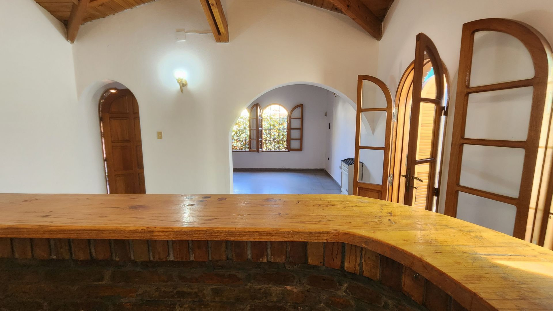Casa en Alquiler en Capital, Mendoza