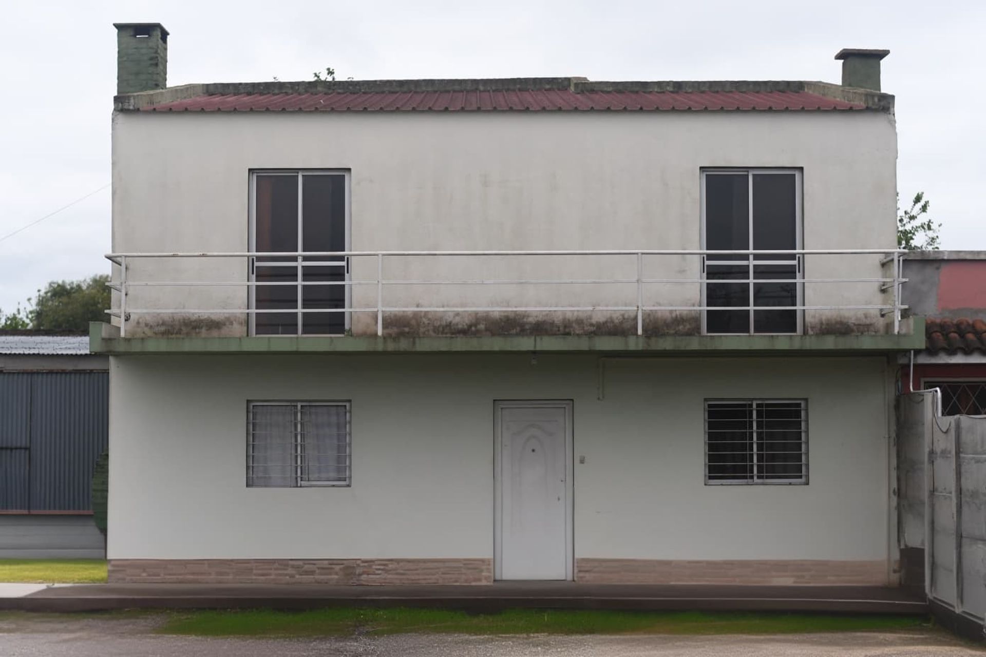 Casa 2 Plantas - 2