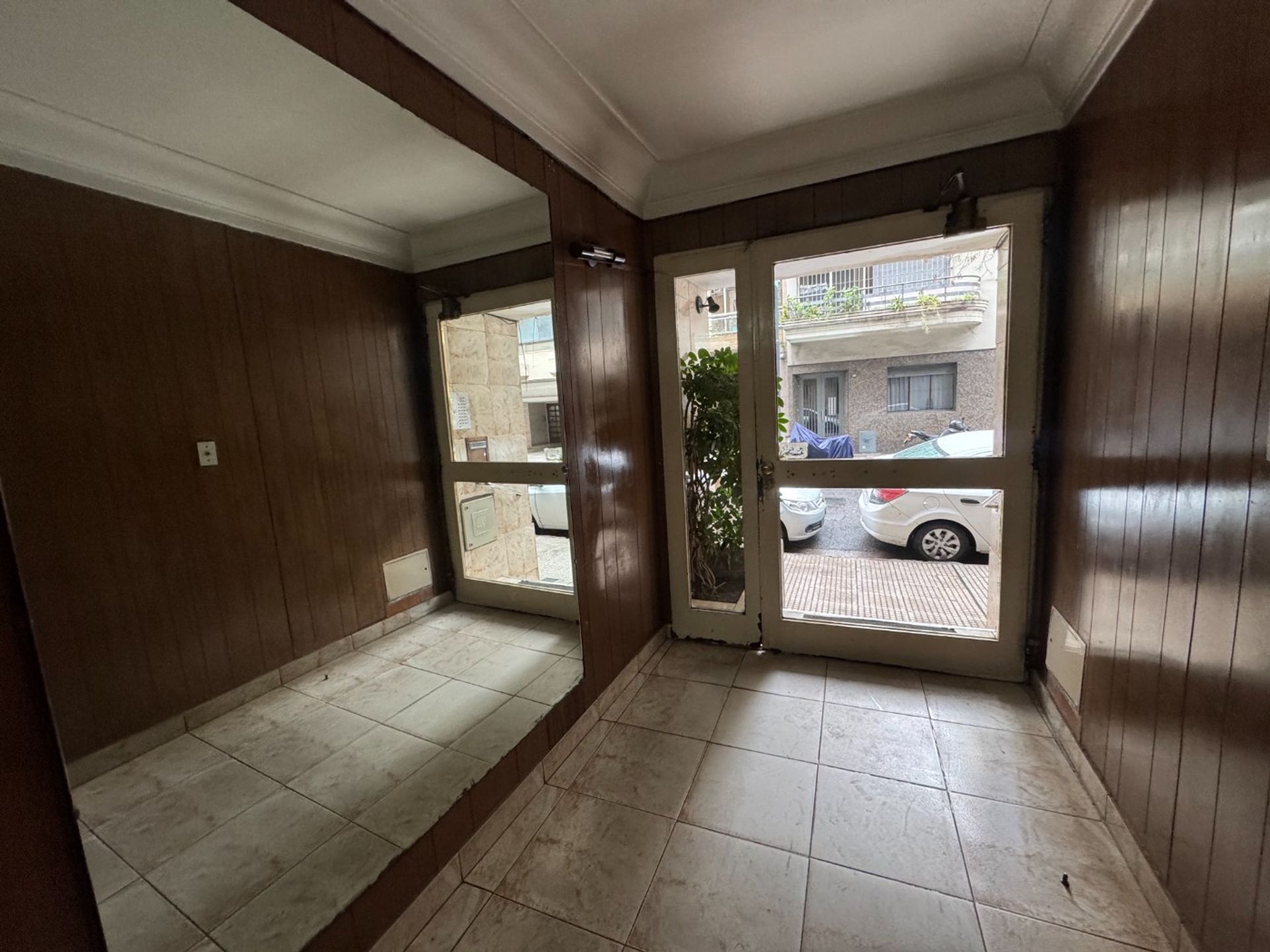 Departamento en Venta en Almagro, Capital Federal