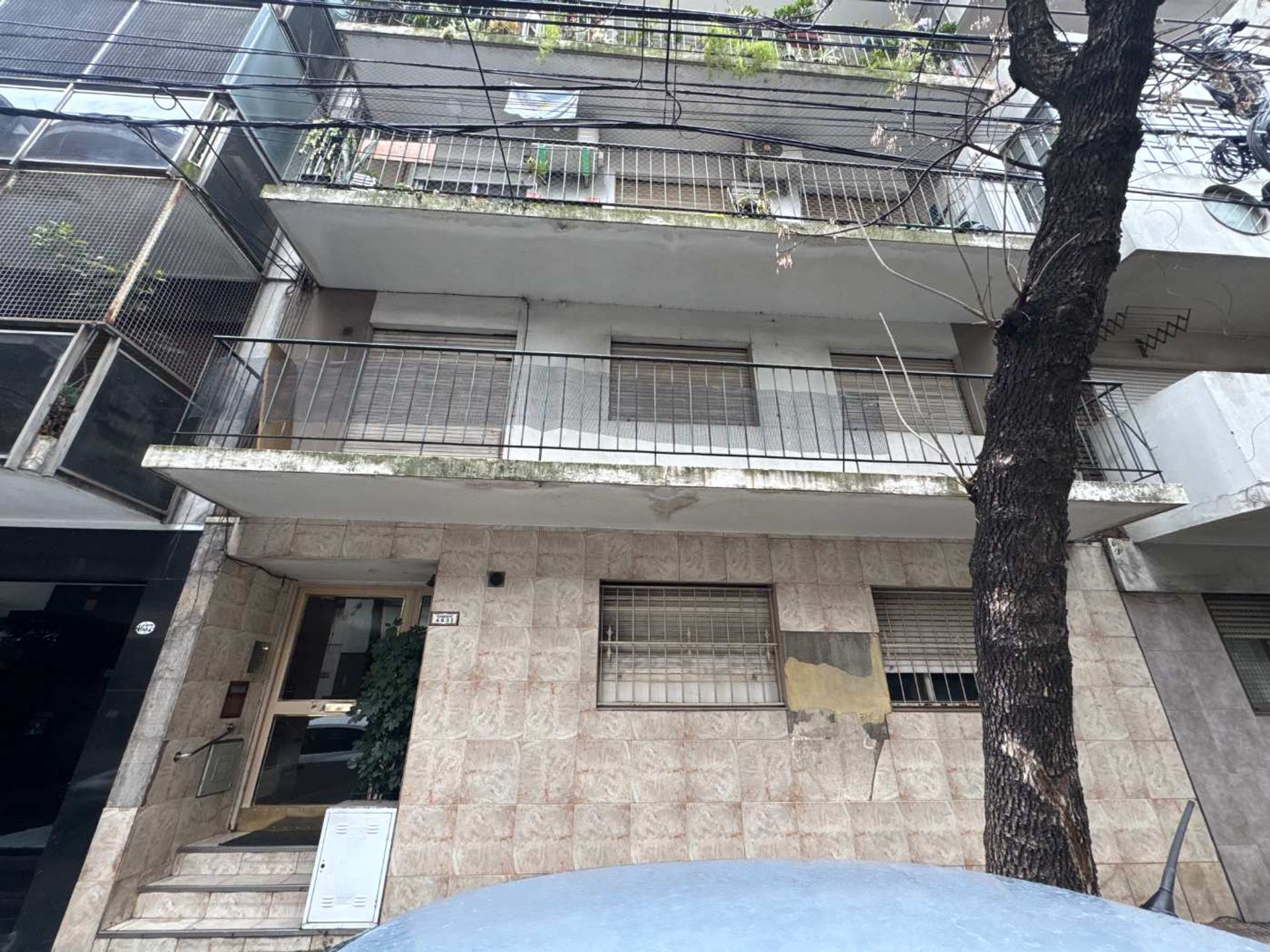 Departamento en Venta en Almagro, Capital Federal