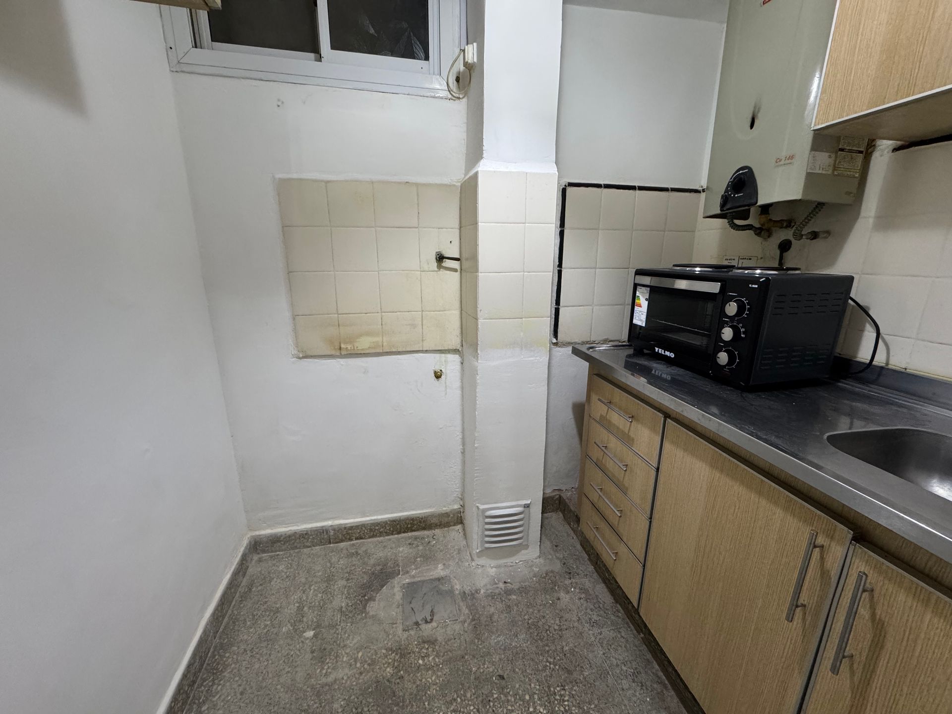 Departamento en Venta en Almagro, Capital Federal
