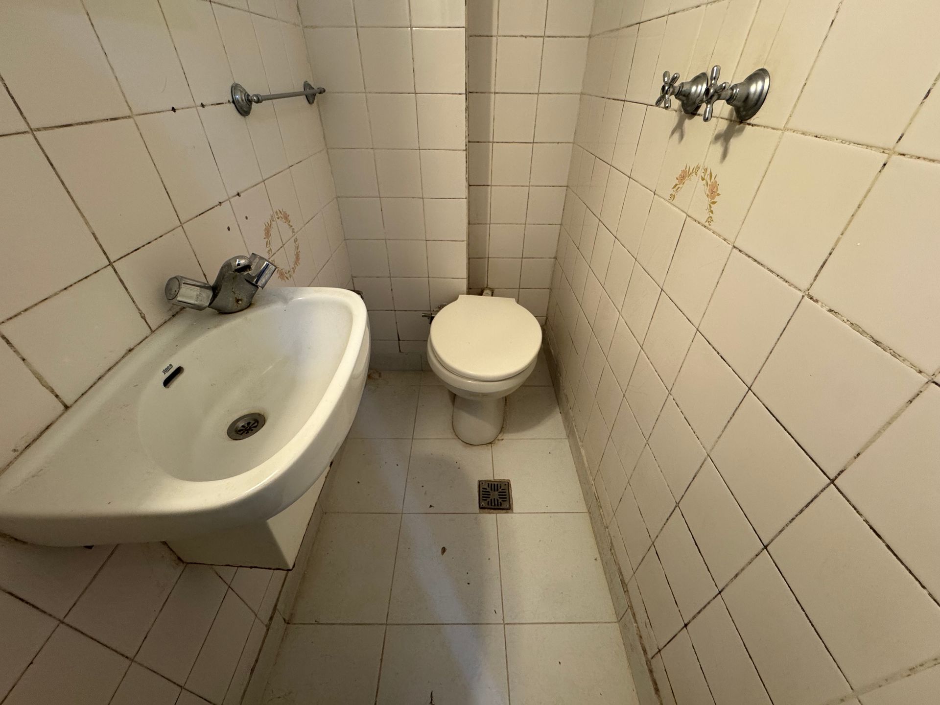 Departamento en Venta en Almagro, Capital Federal
