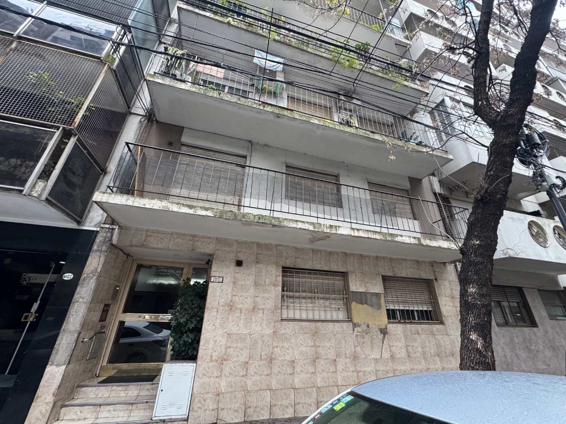 Departamento en Venta en Almagro, Capital Federal