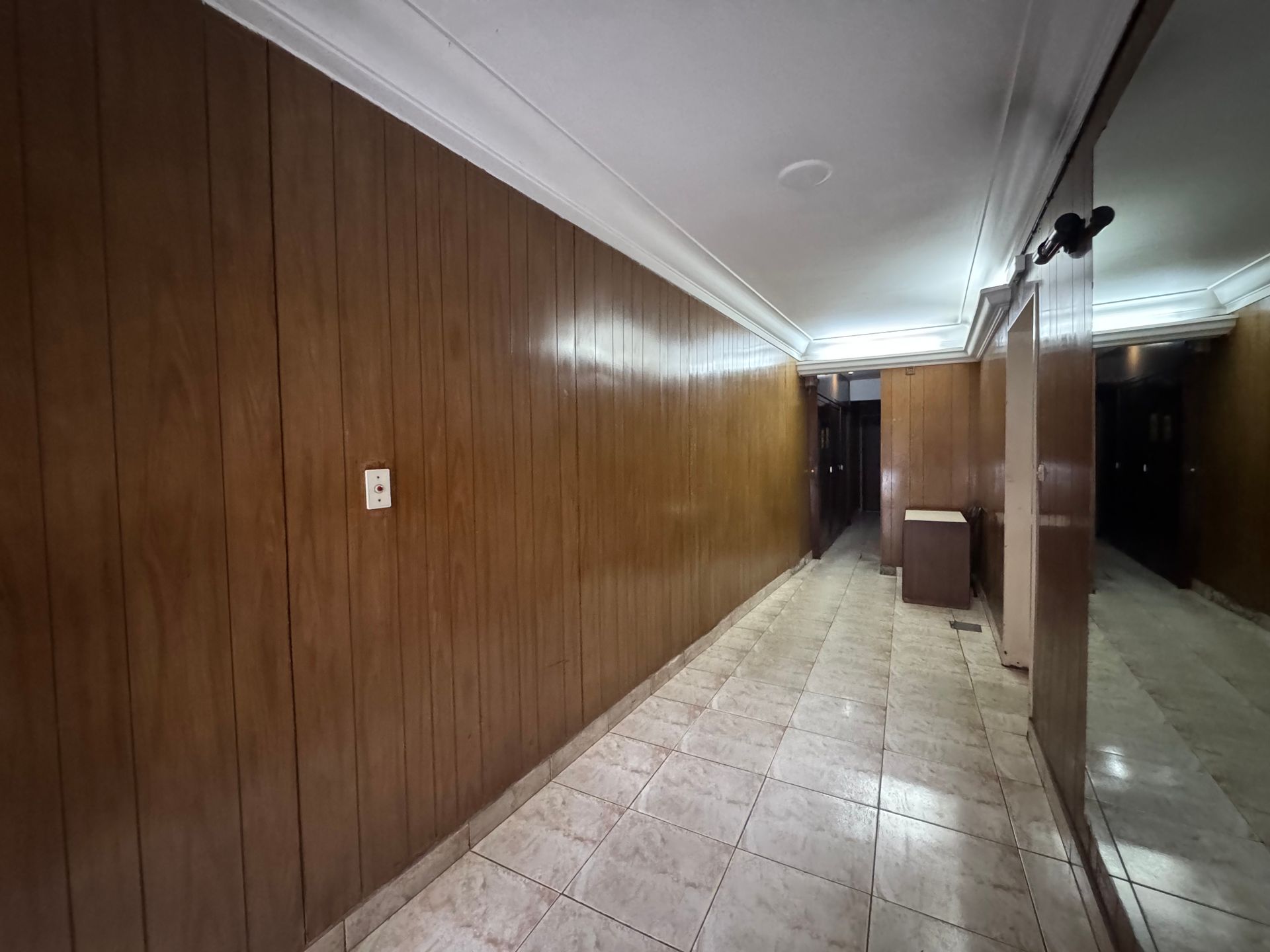 Departamento en Venta en Almagro, Capital Federal