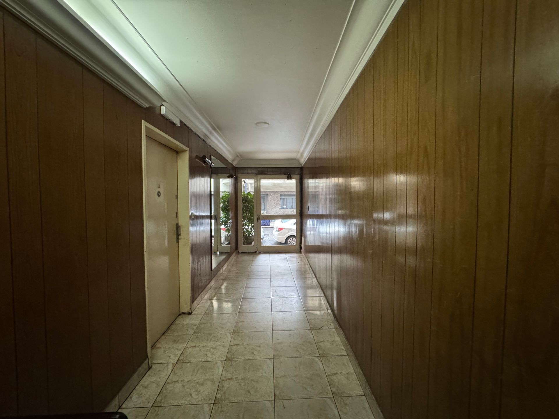 Departamento en Venta en Almagro, Capital Federal