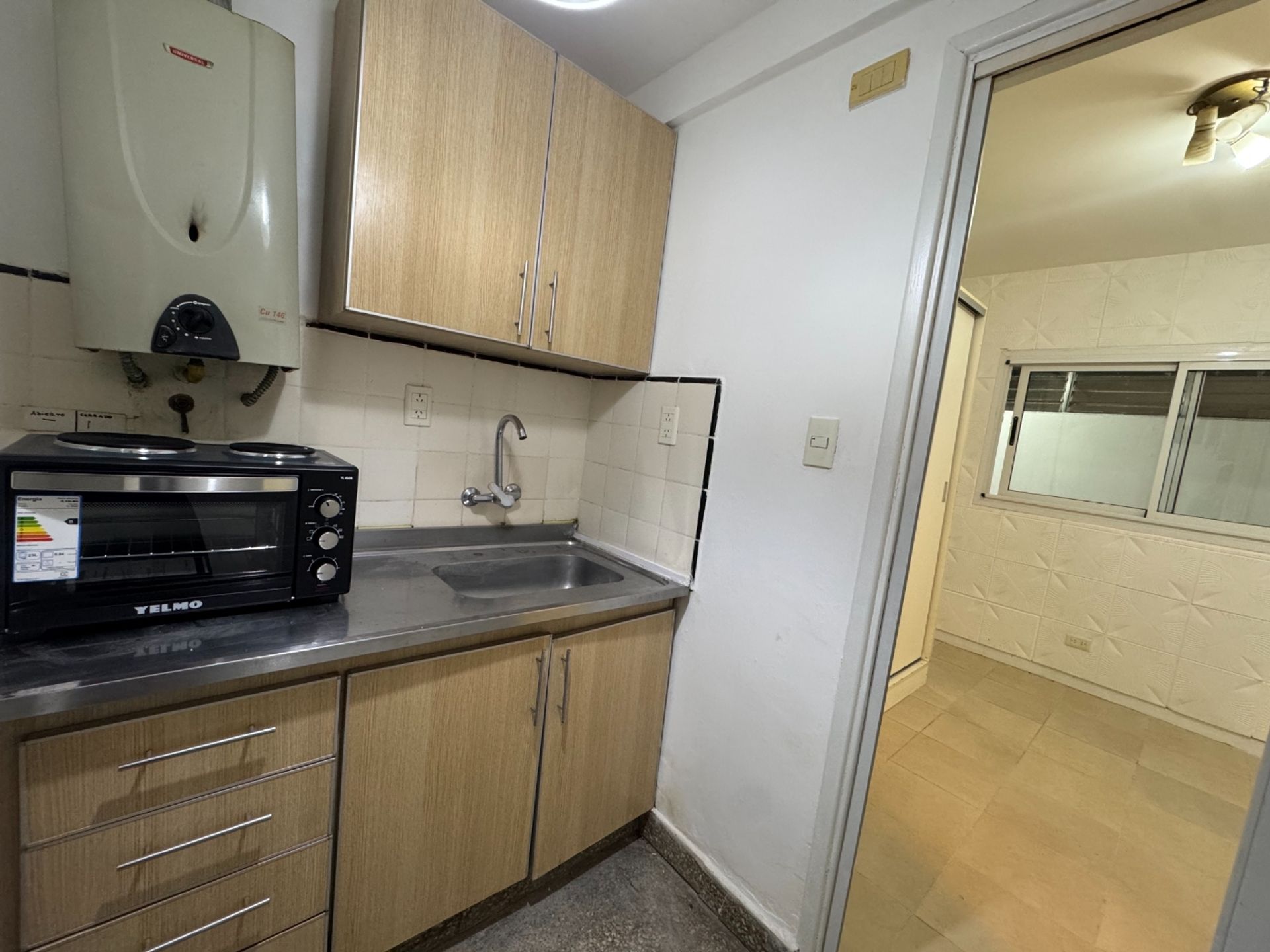 Departamento en Venta en Almagro, Capital Federal