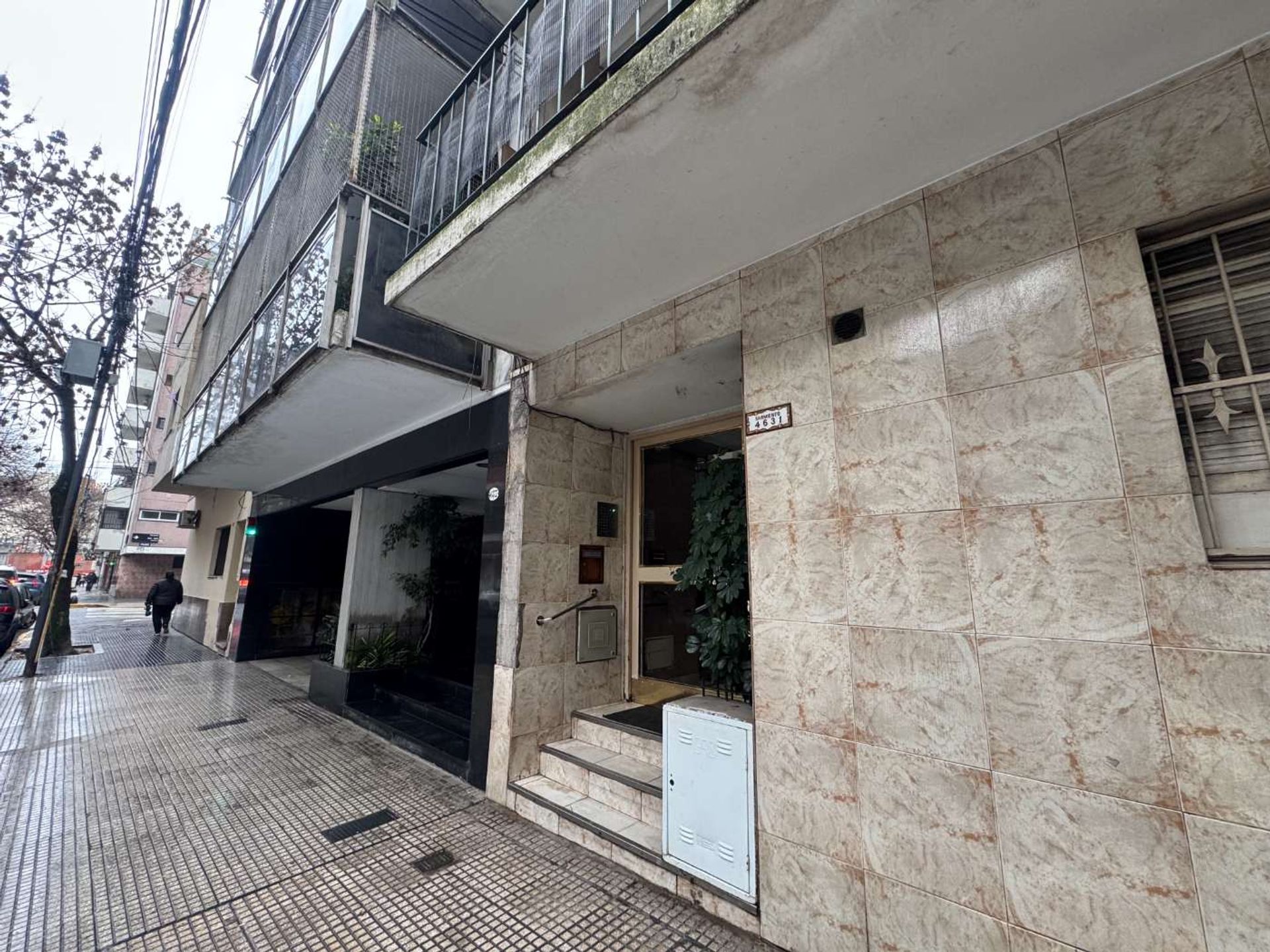 Departamento en Venta en Almagro, Capital Federal