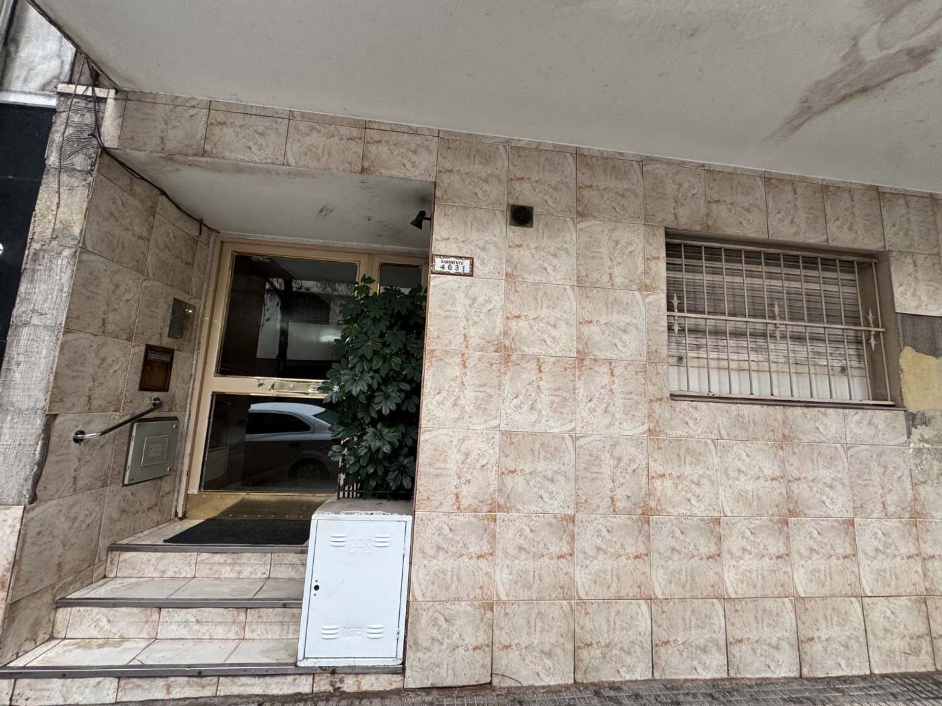 Departamento en Venta en Almagro, Capital Federal