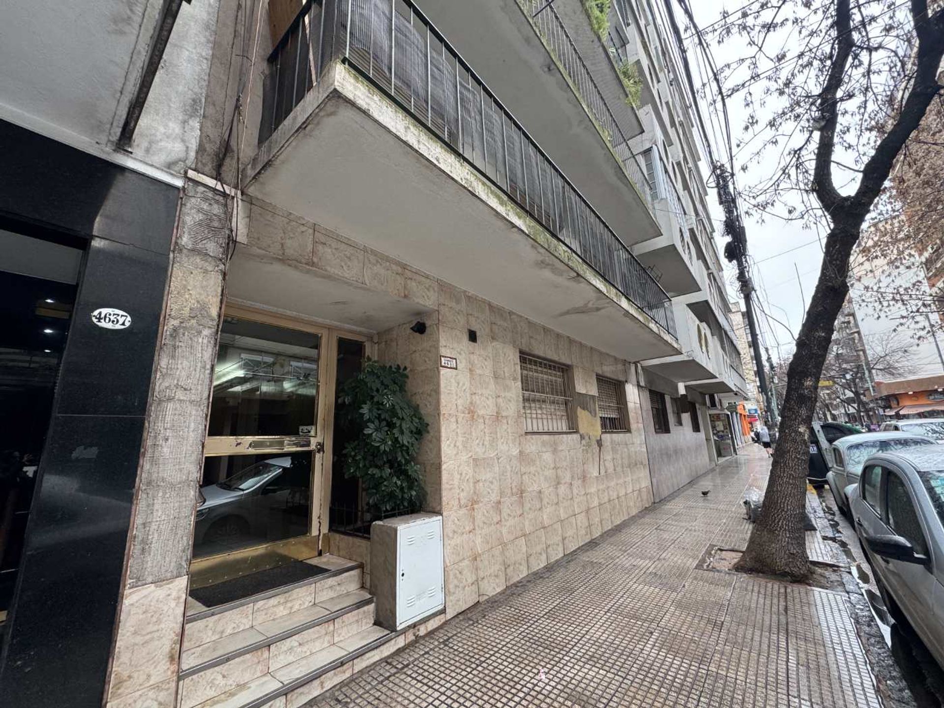 Departamento en Venta en Almagro, Capital Federal