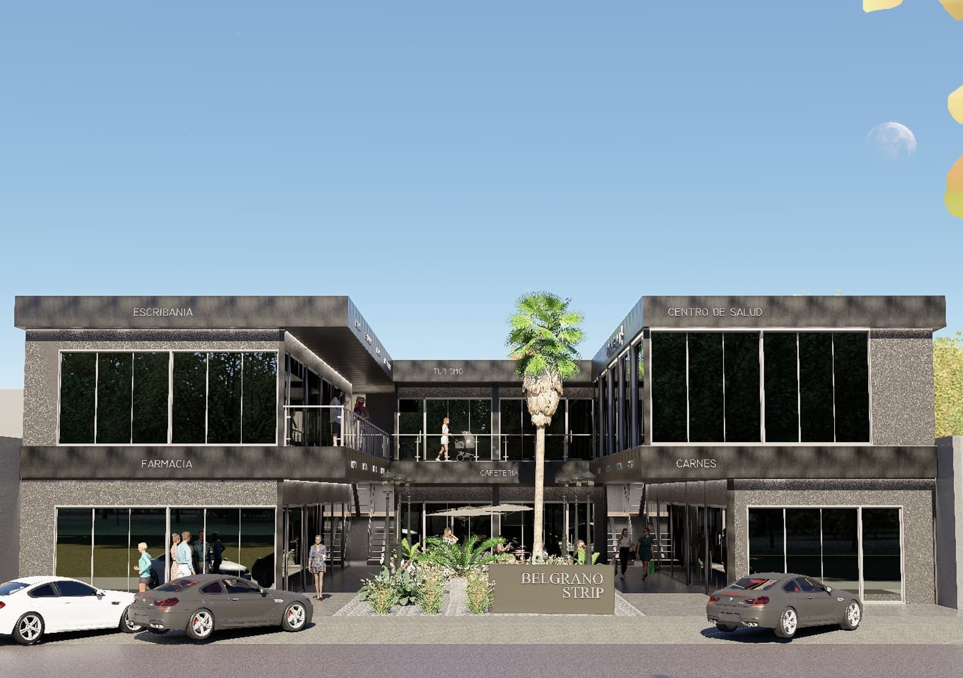 Local Comercial en Alquiler en Maipu, Mendoza