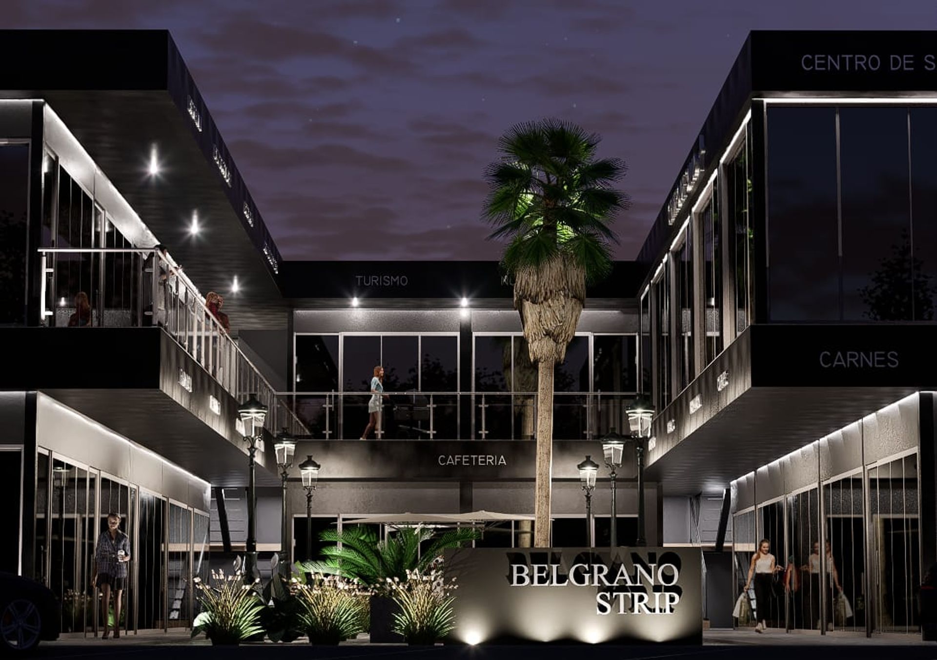 Local Comercial en Alquiler en Maipu, Mendoza