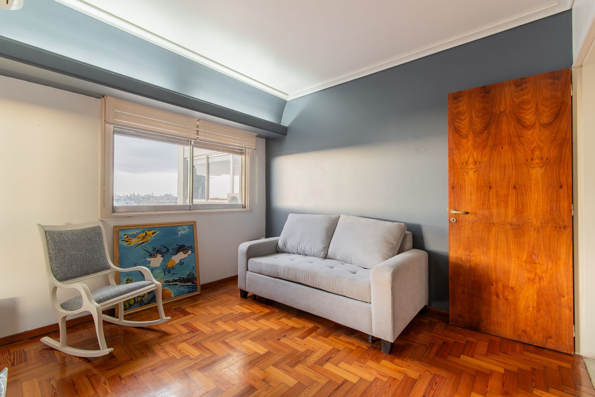 Departamento en Venta en Avellaneda, G.B.A. Zona Sur