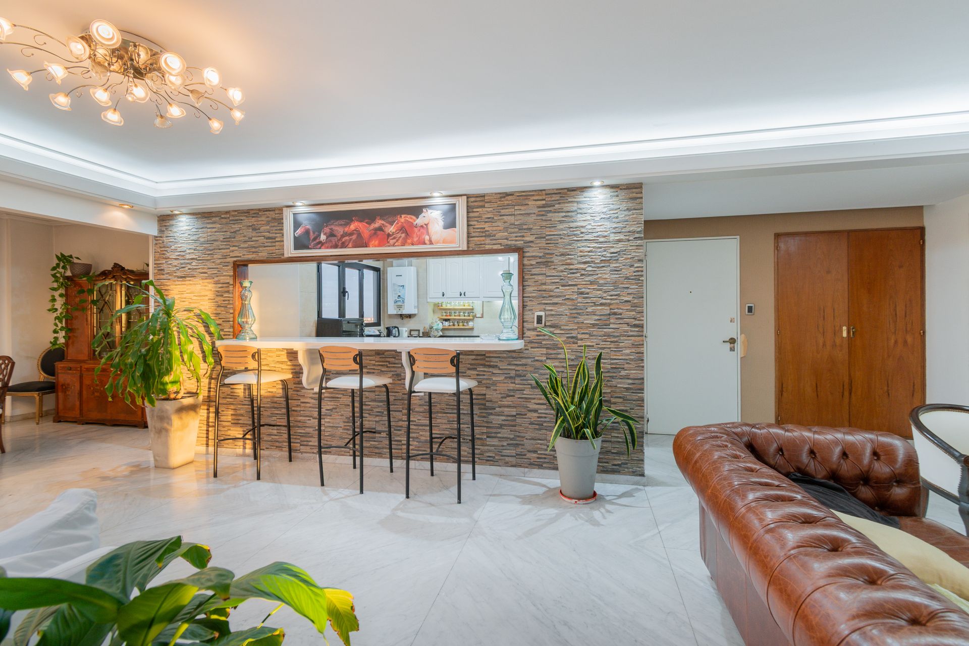 Departamento en Venta en Avellaneda, G.B.A. Zona Sur