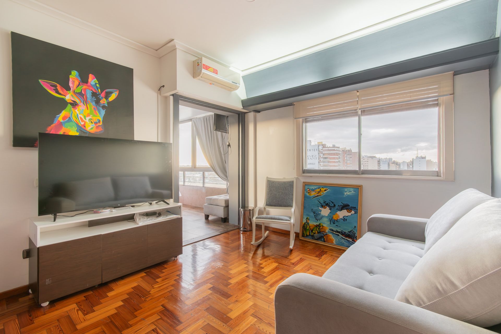 Departamento en Venta en Avellaneda, G.B.A. Zona Sur