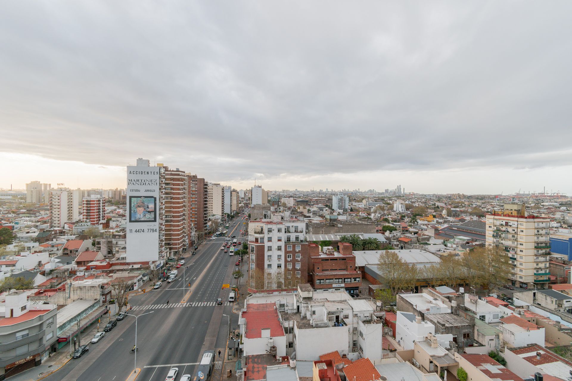 Departamento en Venta en Avellaneda, G.B.A. Zona Sur