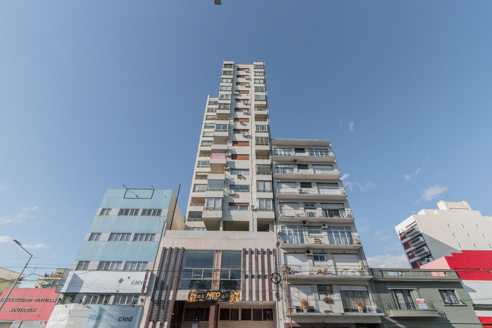 Departamento en Venta en Avellaneda, G.B.A. Zona Sur