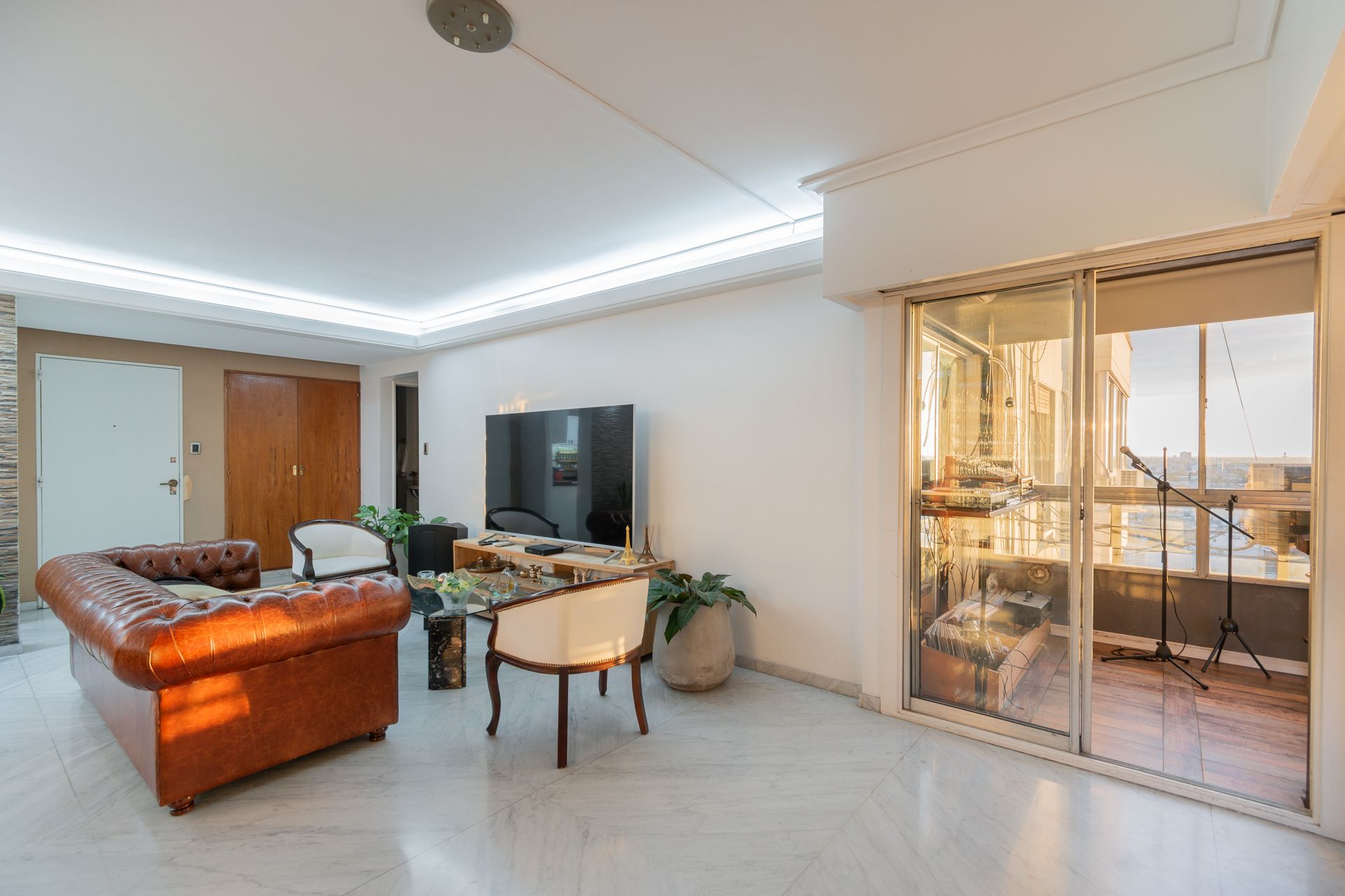 Departamento en Venta en Avellaneda, G.B.A. Zona Sur