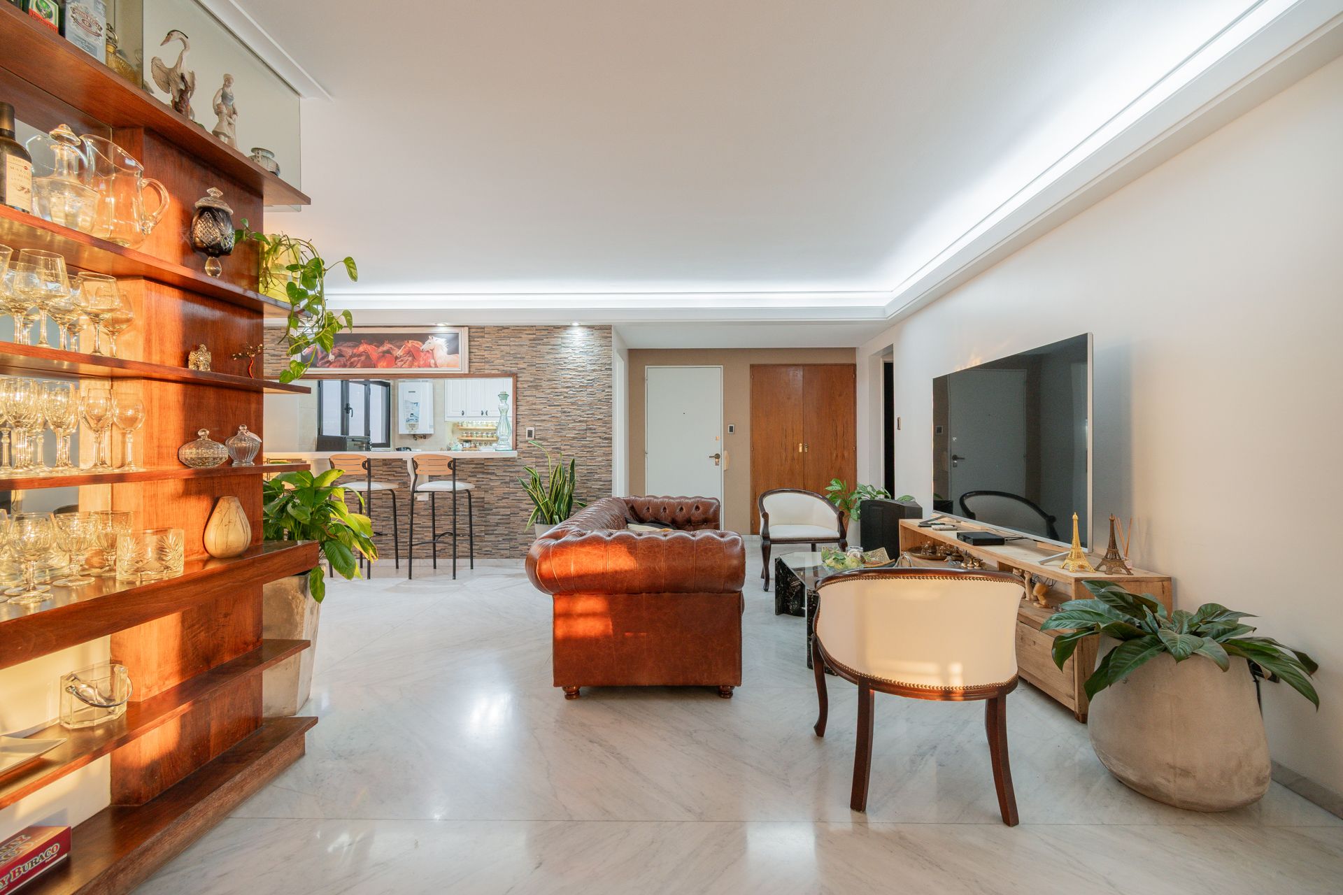 Departamento en Venta en Avellaneda, G.B.A. Zona Sur