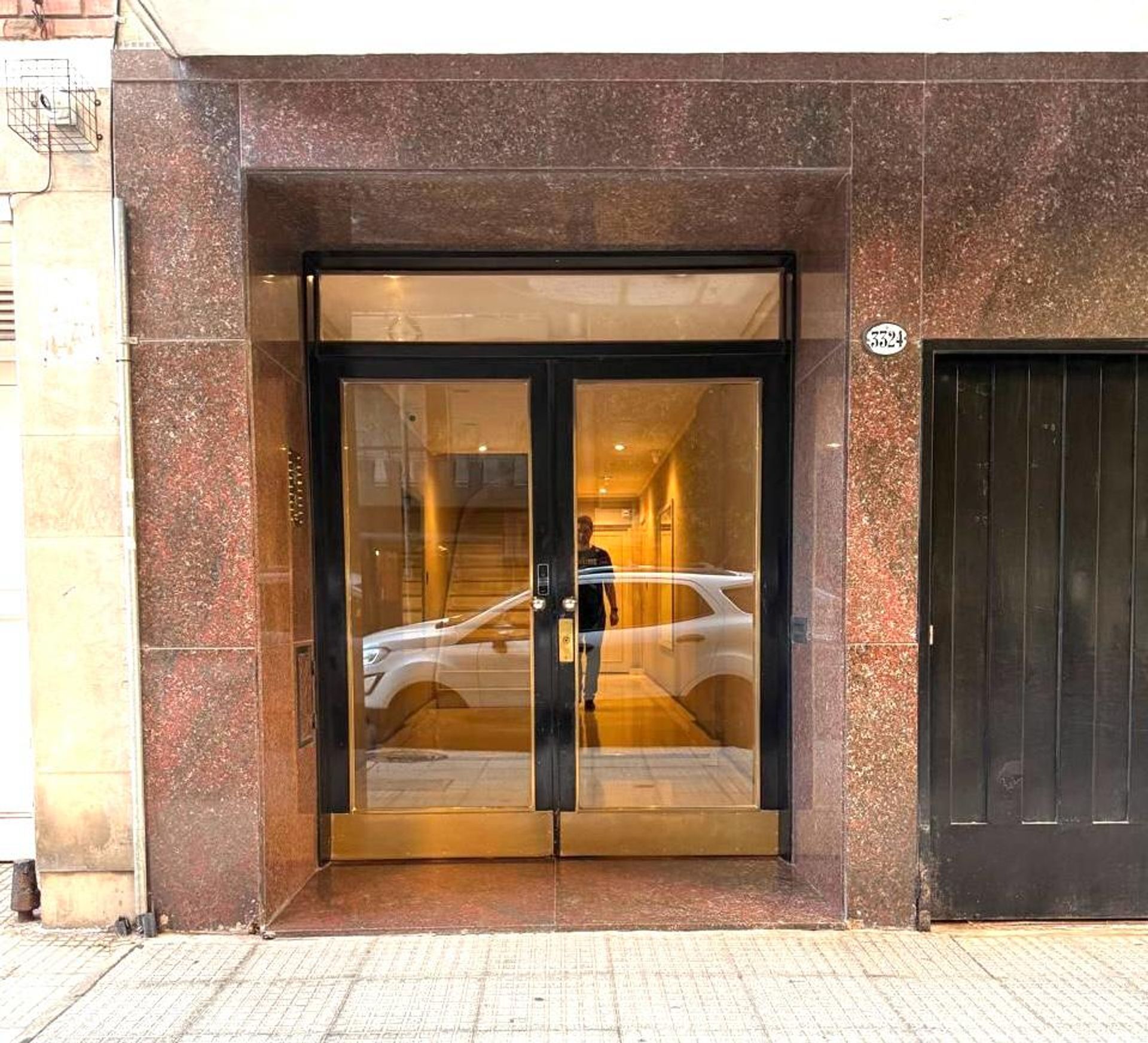 Departamento en Venta en Palermo, Capital Federal