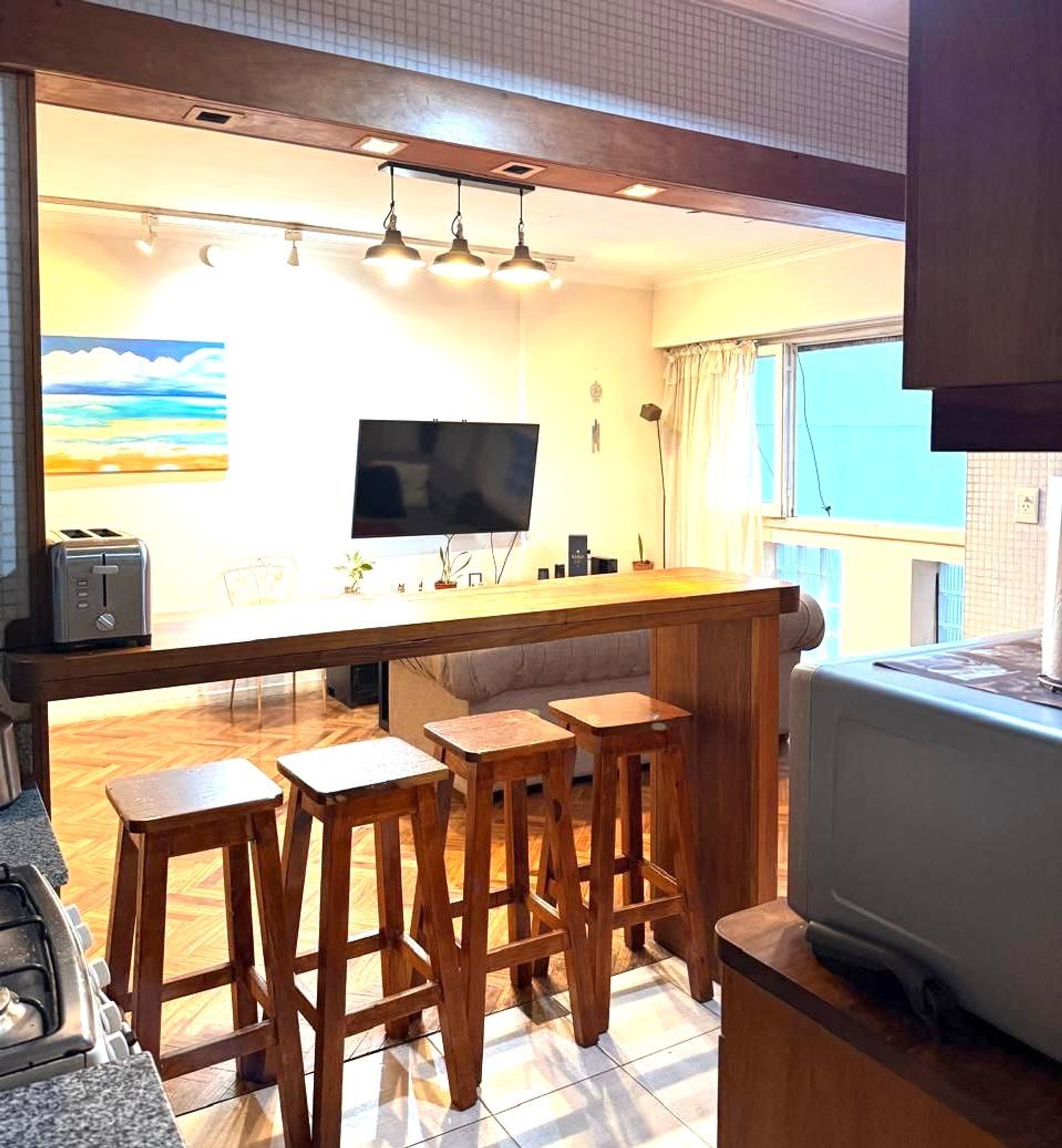 Departamento en Venta en Palermo, Capital Federal