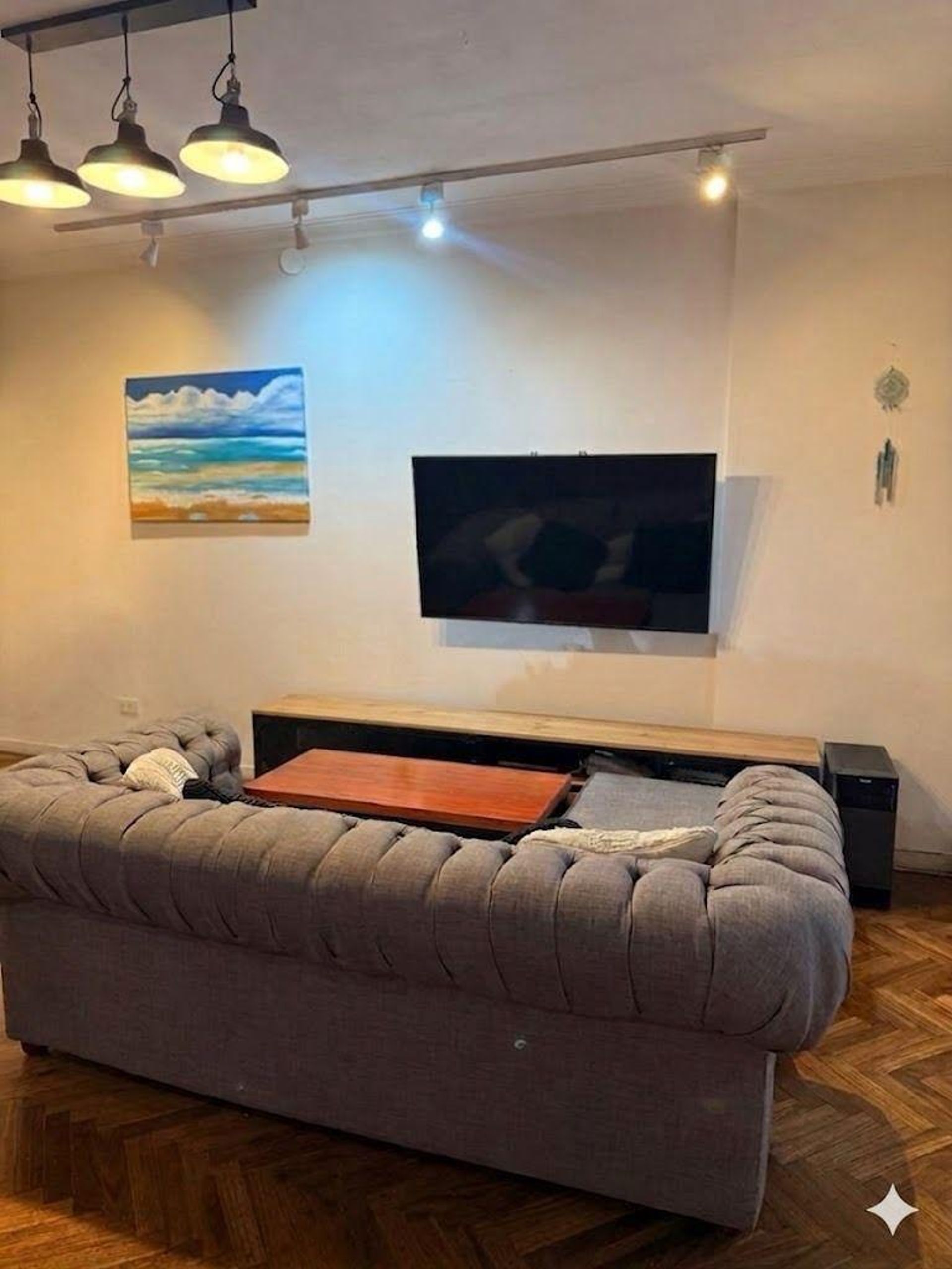 Departamento en Venta en Palermo, Capital Federal