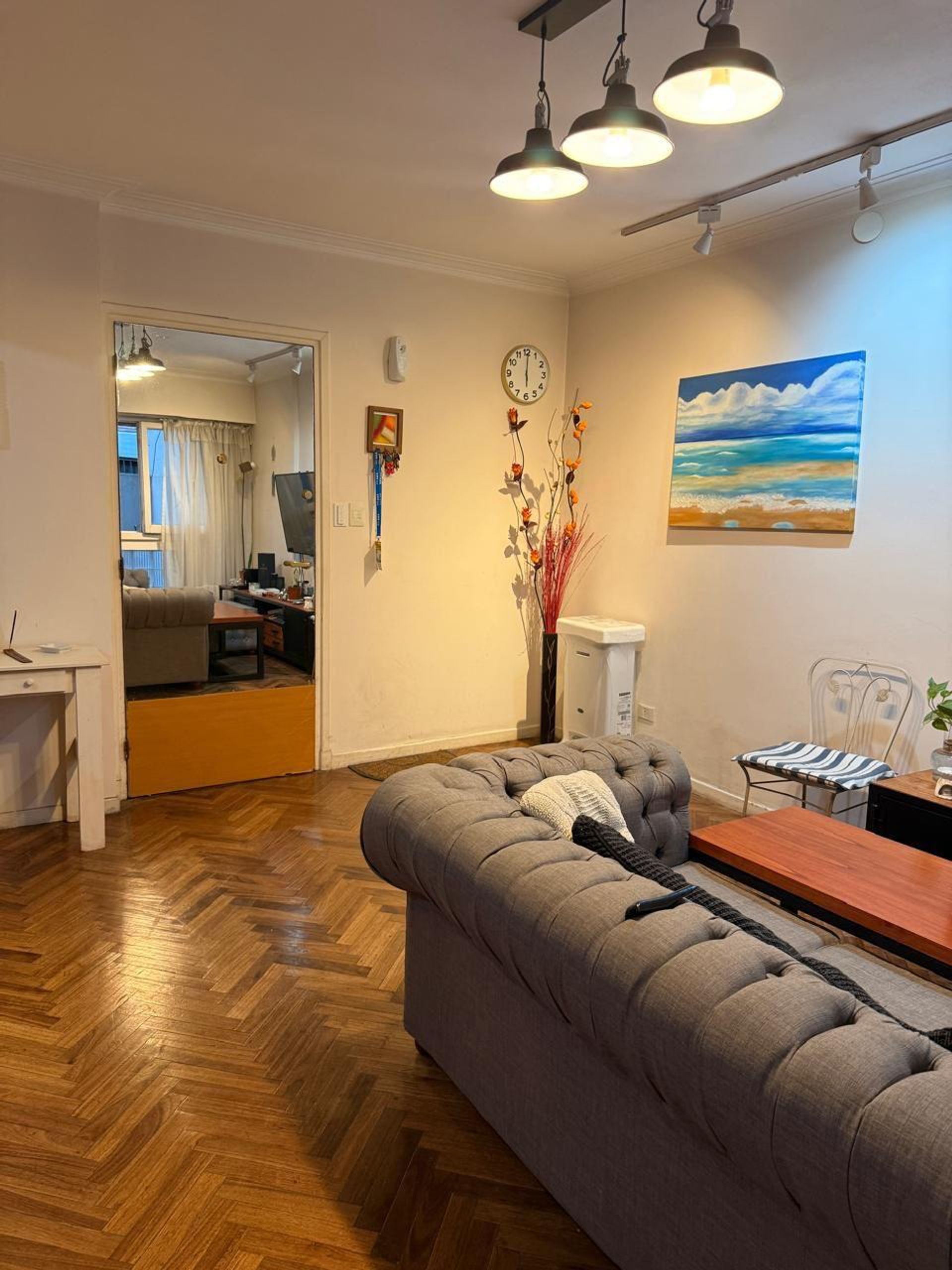 Departamento en Venta en Palermo, Capital Federal