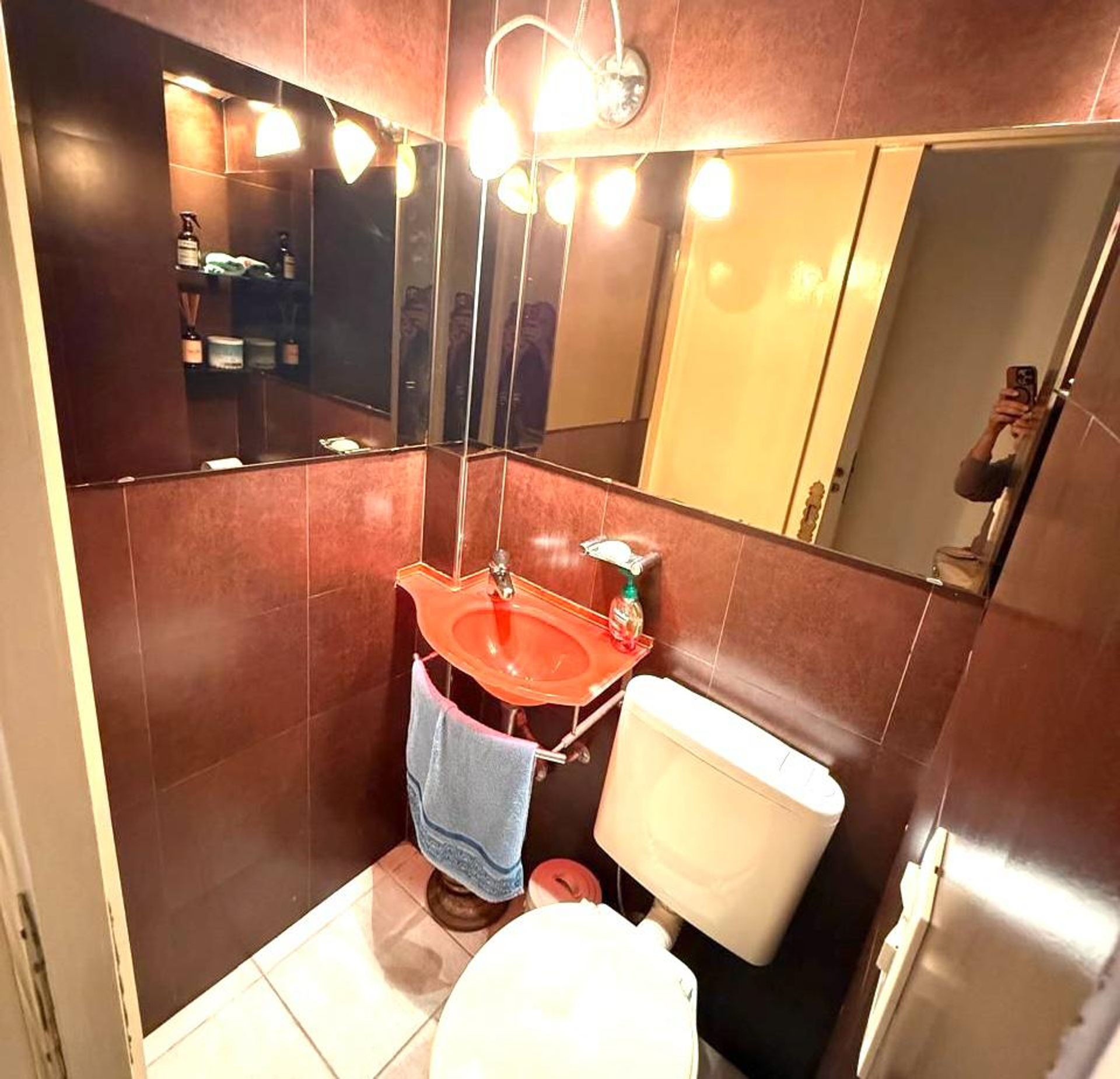 Departamento en Venta en Palermo, Capital Federal