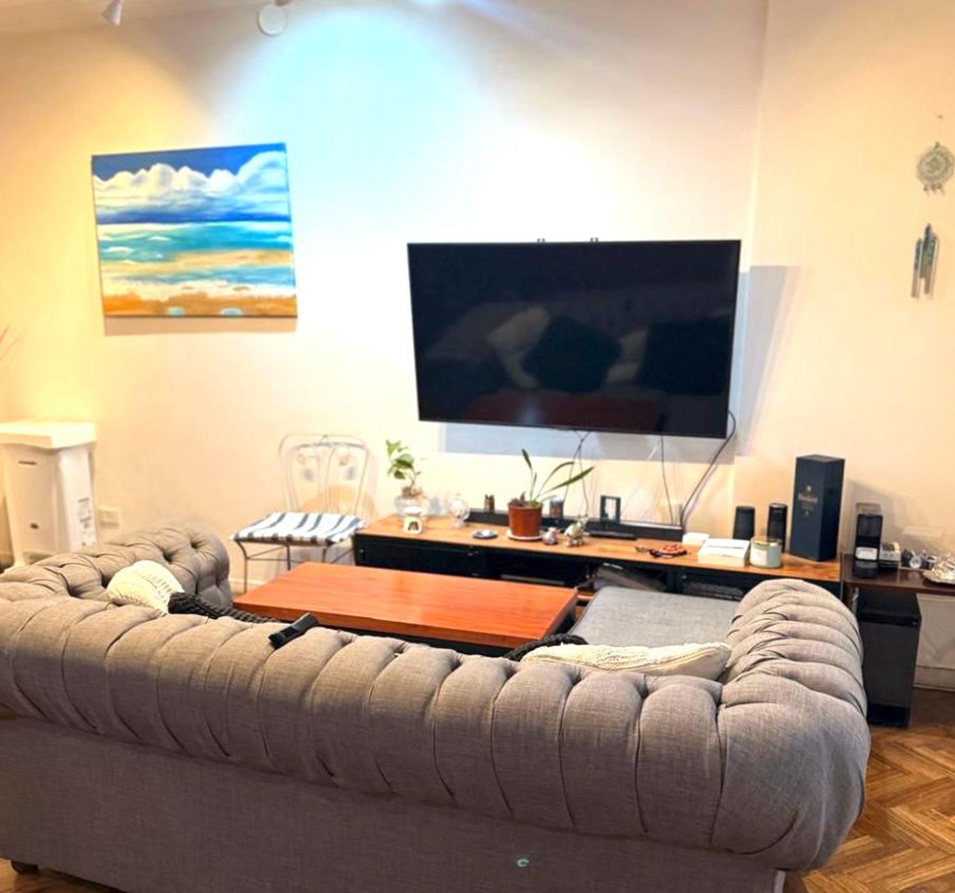 Departamento en Venta en Palermo, Capital Federal