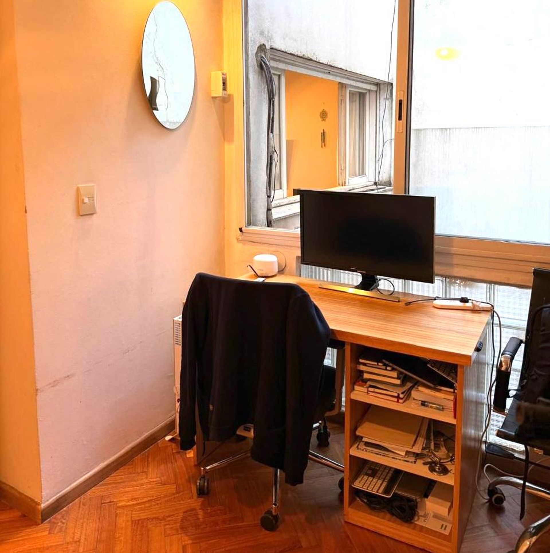 Departamento en Venta en Palermo, Capital Federal