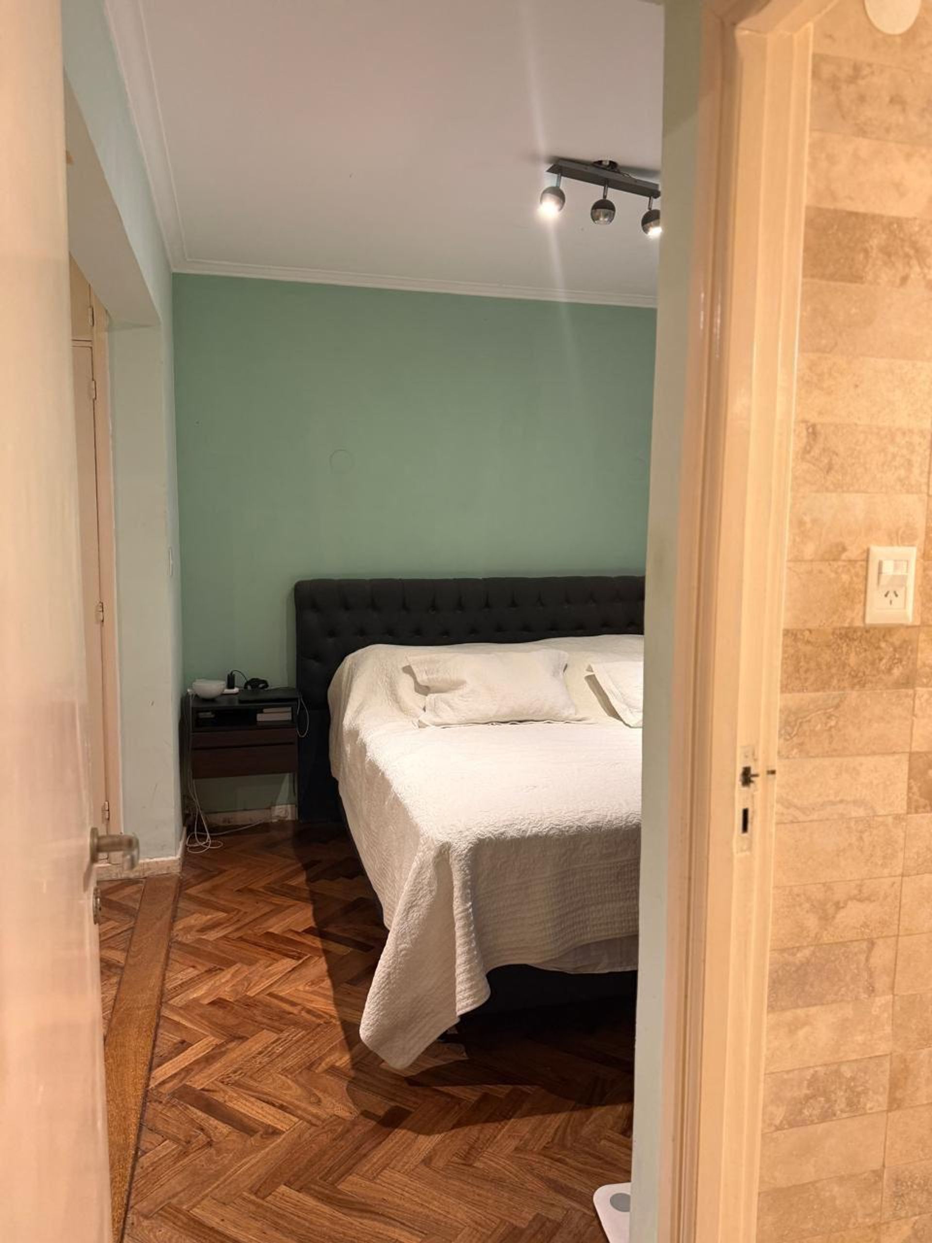 Departamento en Venta en Palermo, Capital Federal