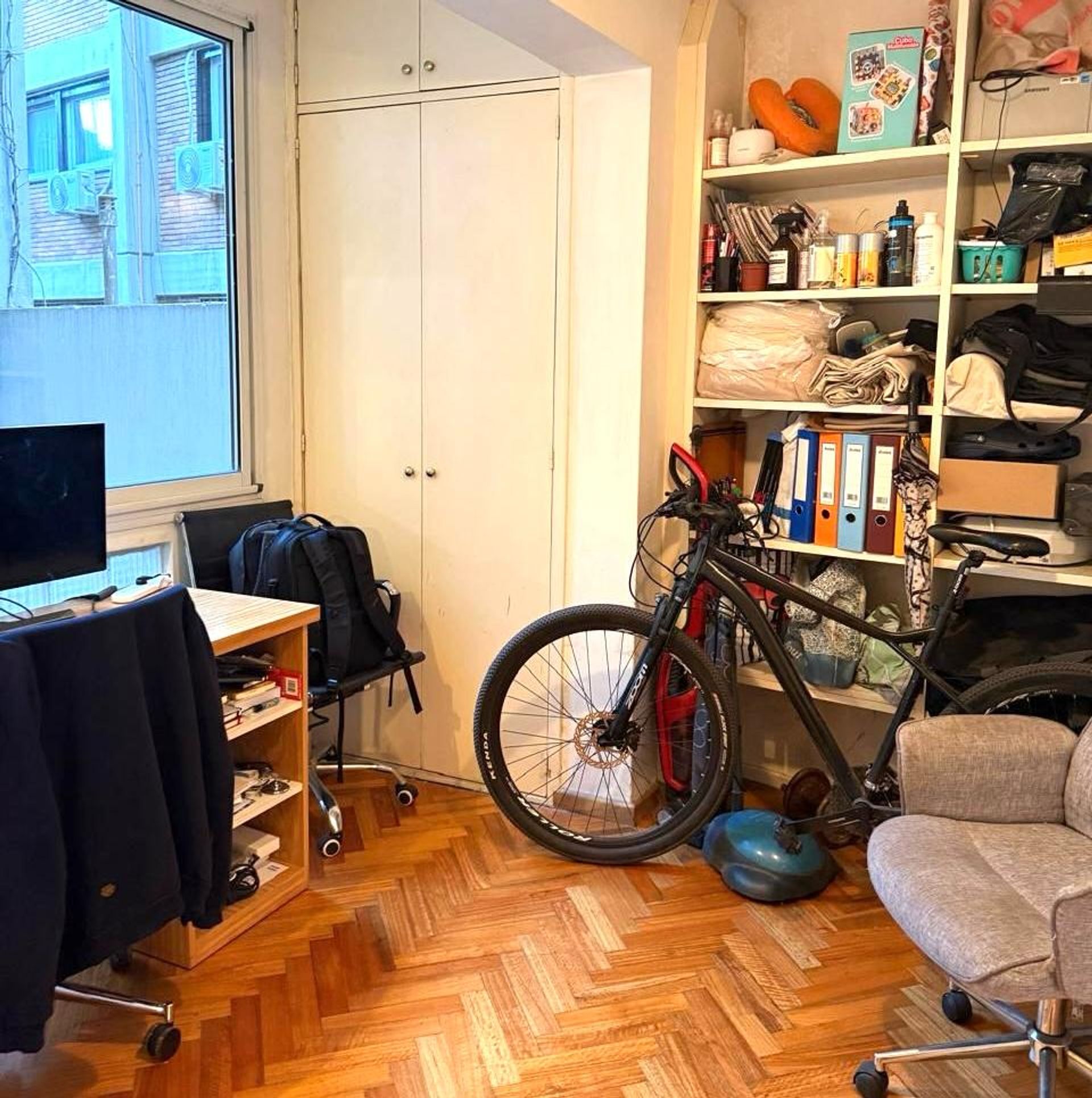 Departamento en Venta en Palermo, Capital Federal