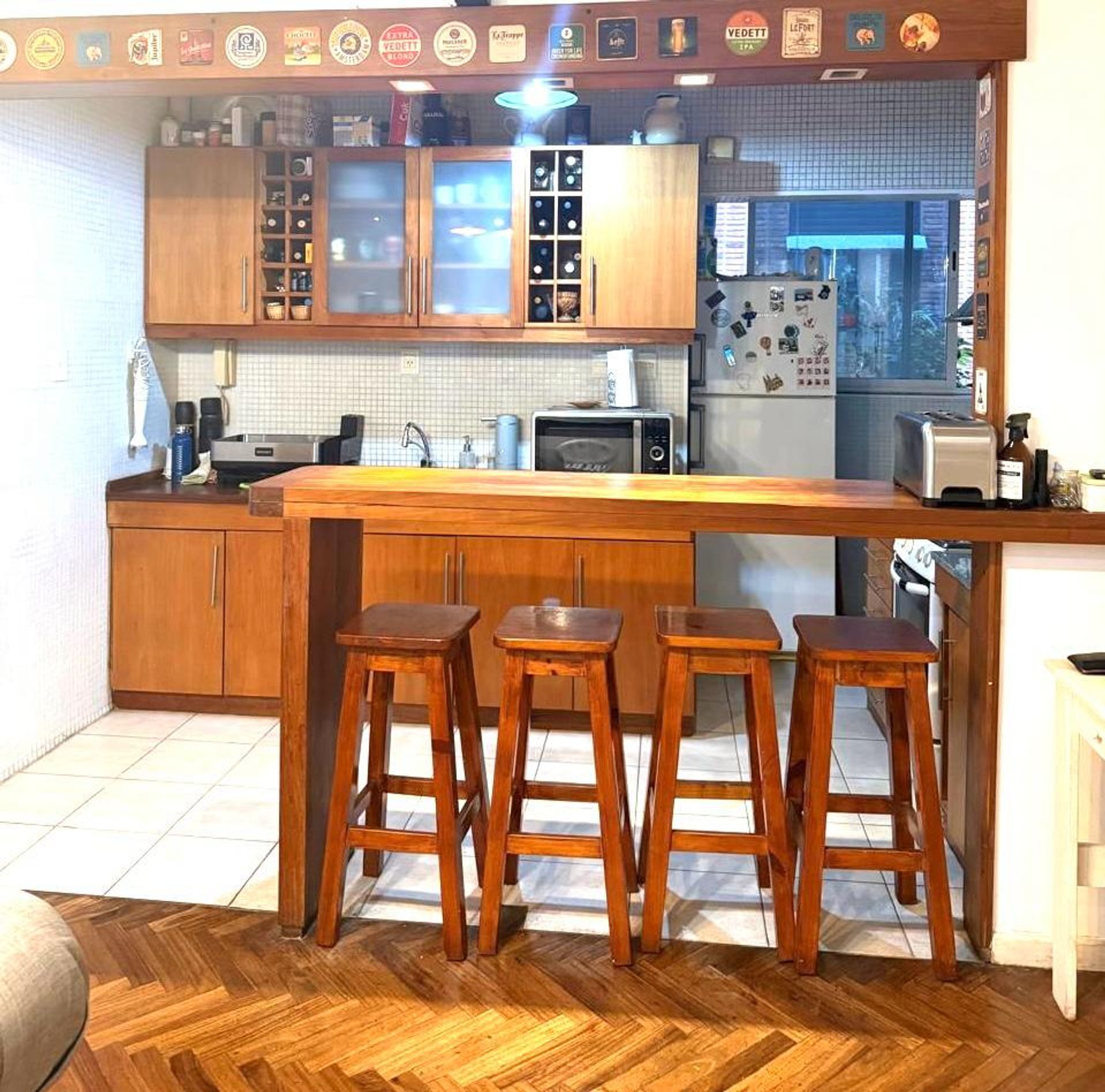 Departamento en Venta en Palermo, Capital Federal
