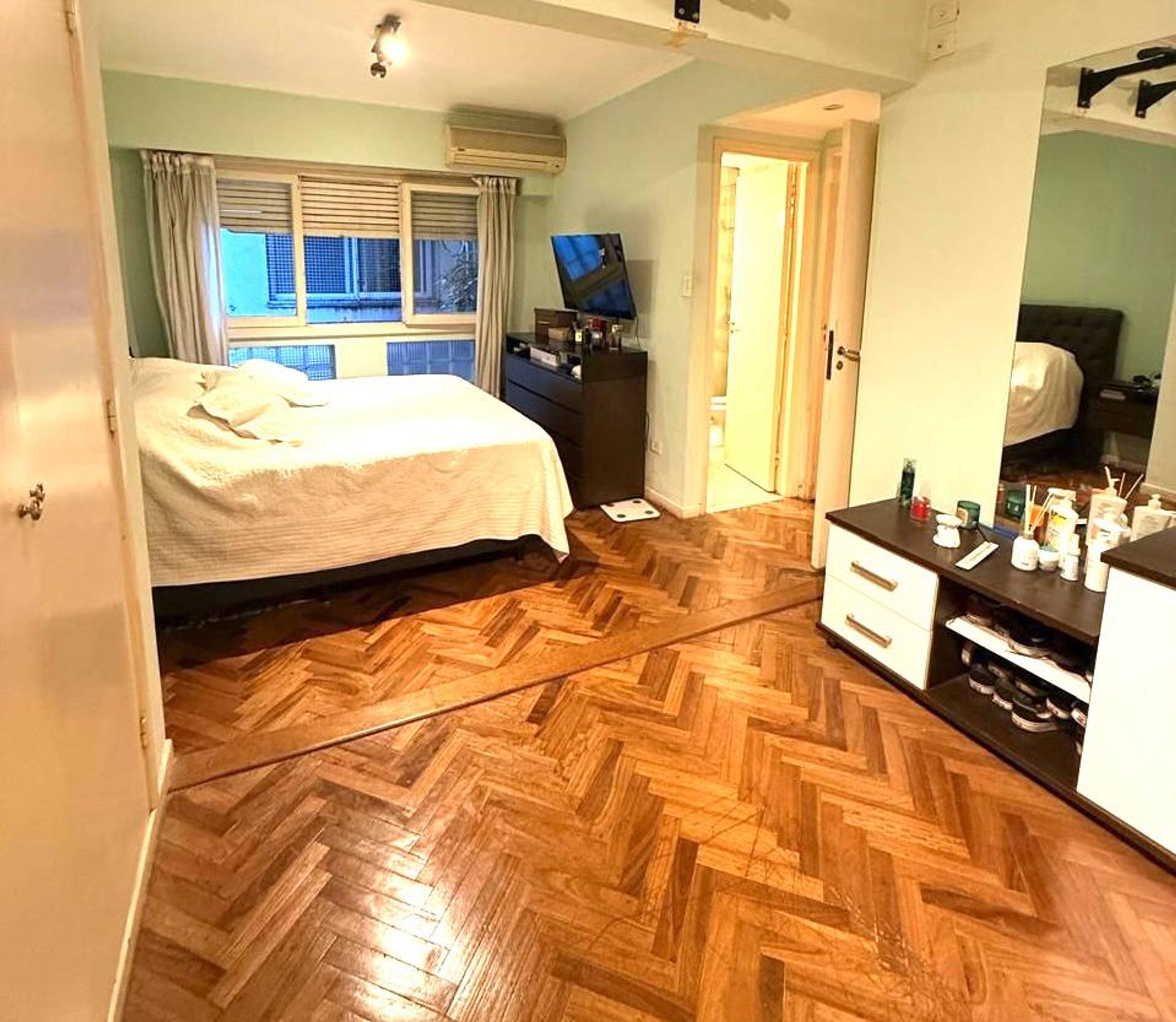 Departamento en Venta en Palermo, Capital Federal