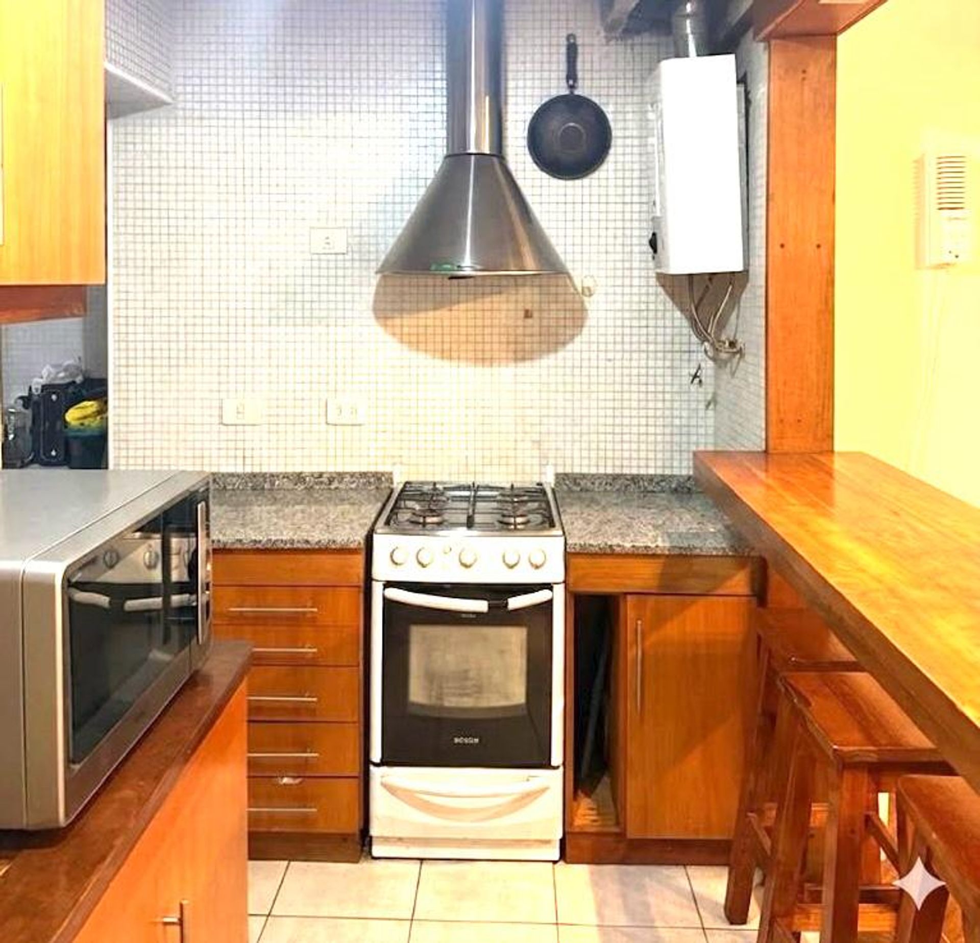 Departamento en Venta en Palermo, Capital Federal