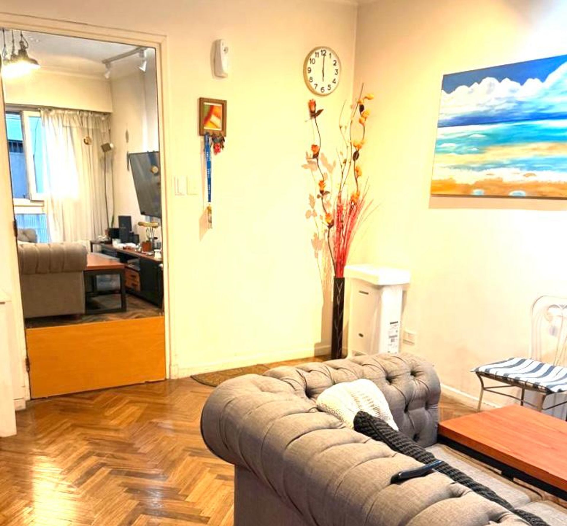 Departamento en Venta en Palermo, Capital Federal