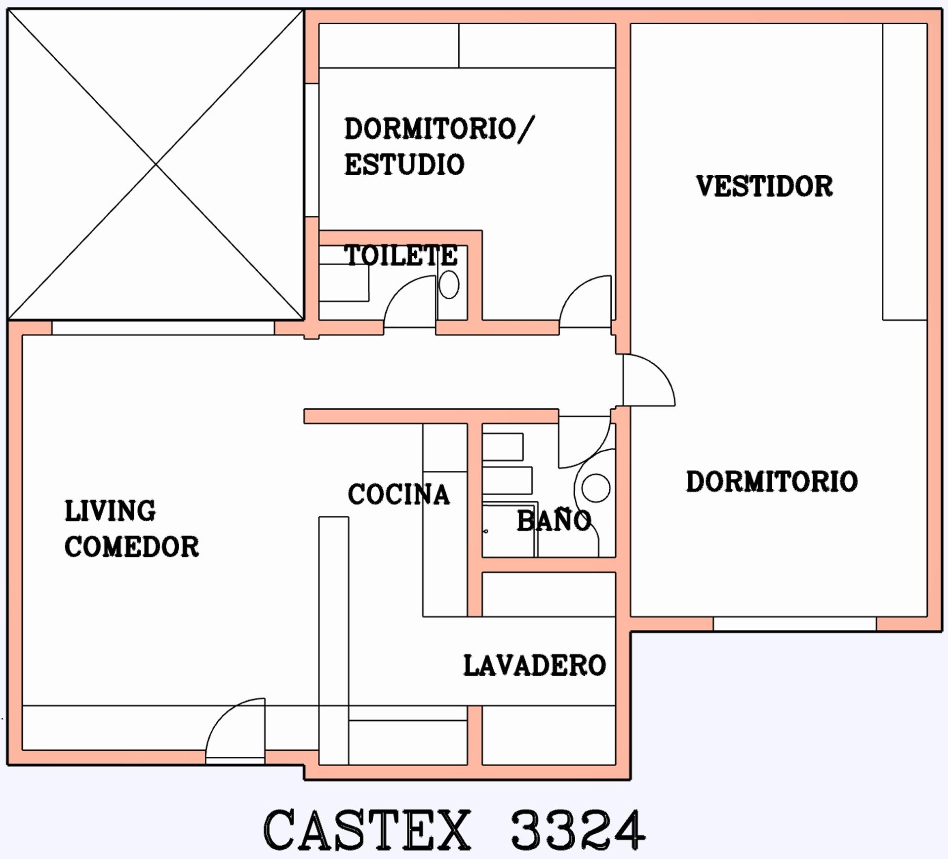 Departamento en Venta en Palermo, Capital Federal
