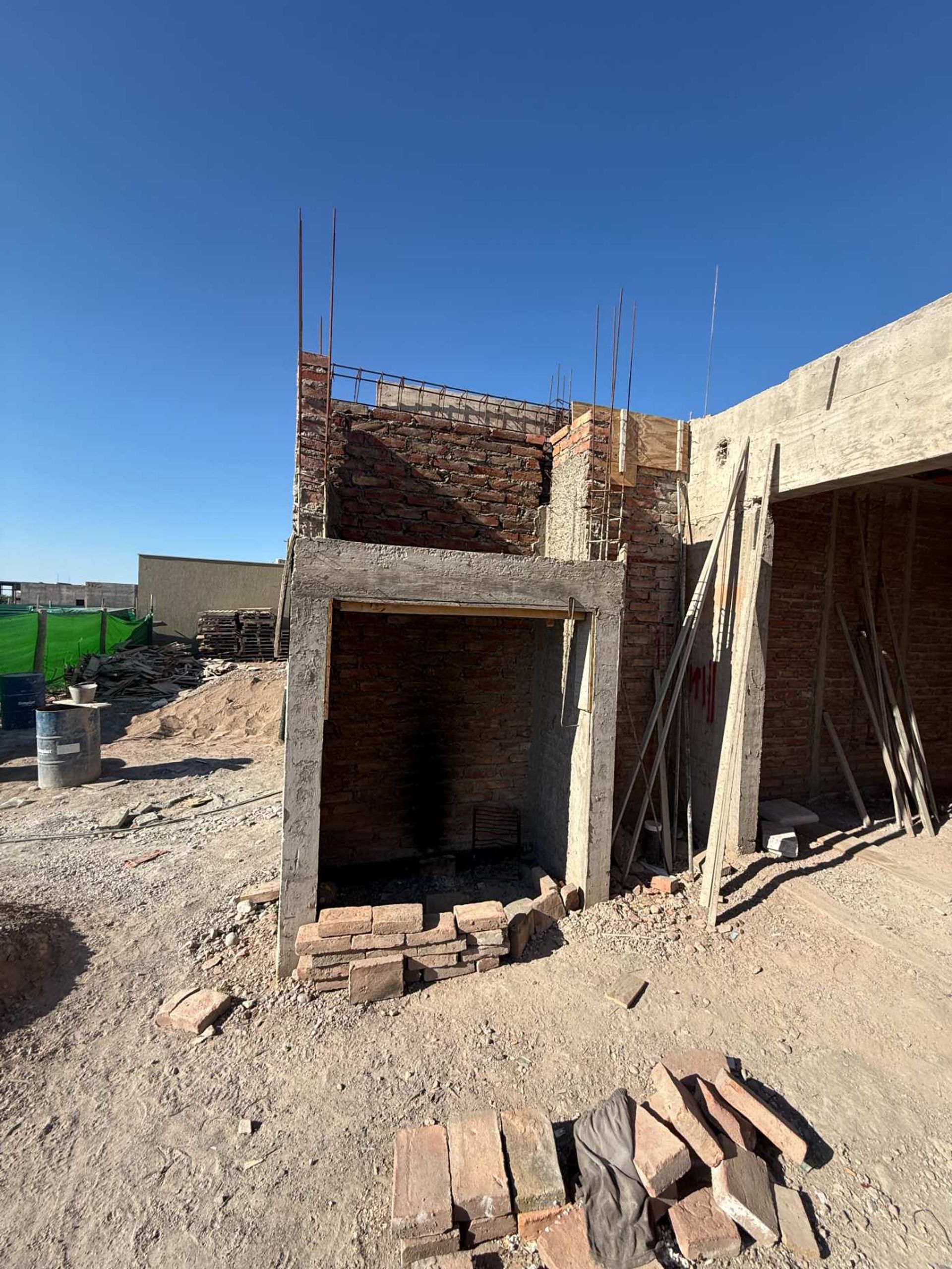 Casa en Venta en Maipu, Mendoza